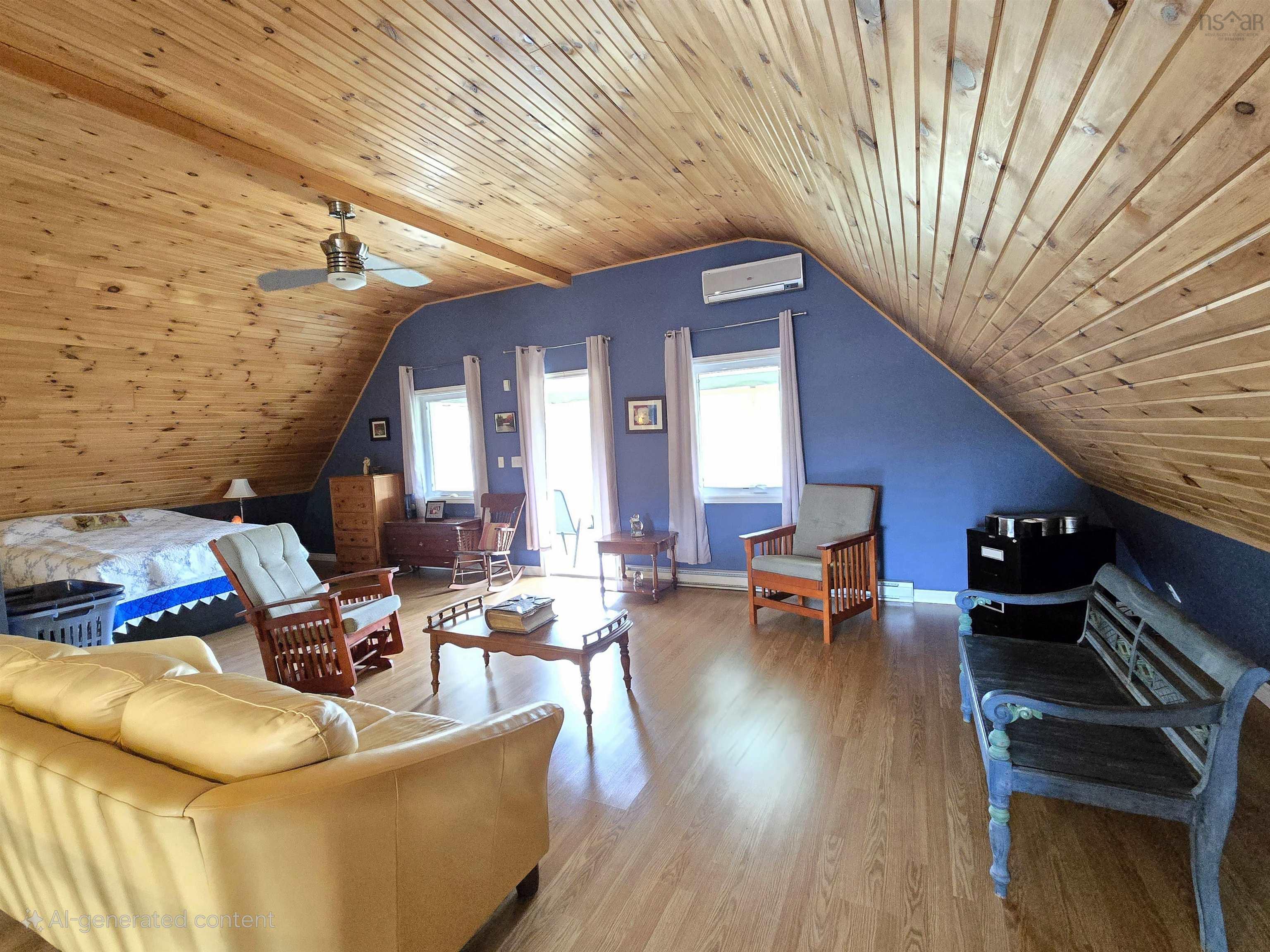 $429,000.00: 1235 Loch Lomond Road, Grand River Falls