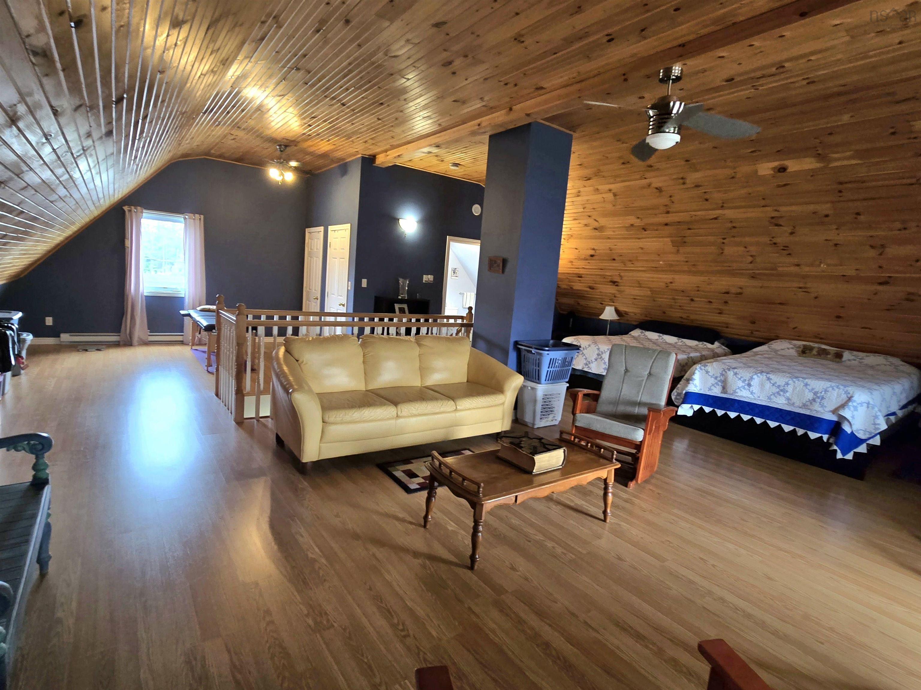 $429,000.00: 1235 Loch Lomond Road, Grand River Falls