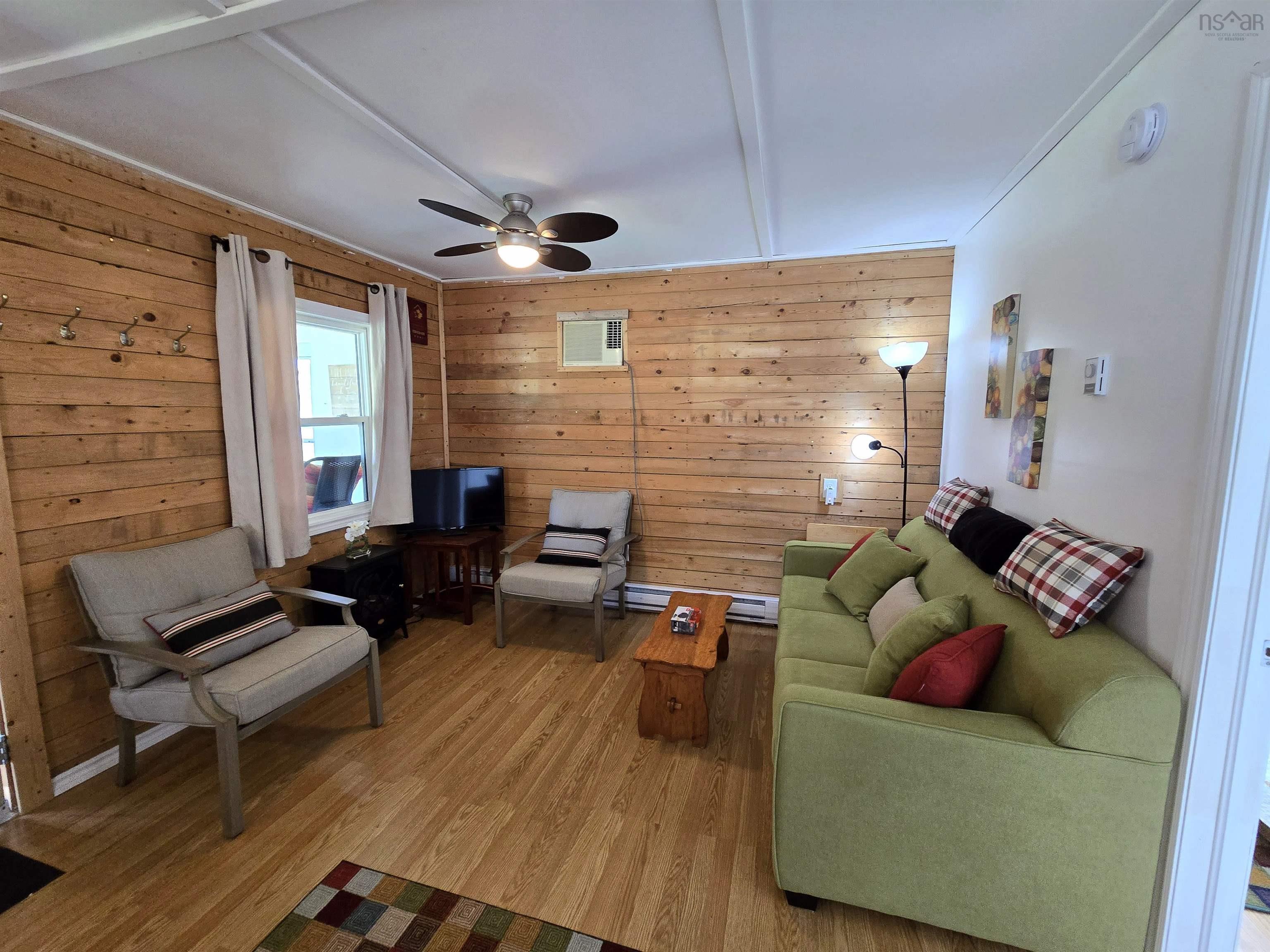 $429,000.00: 1235 Loch Lomond Road, Grand River Falls