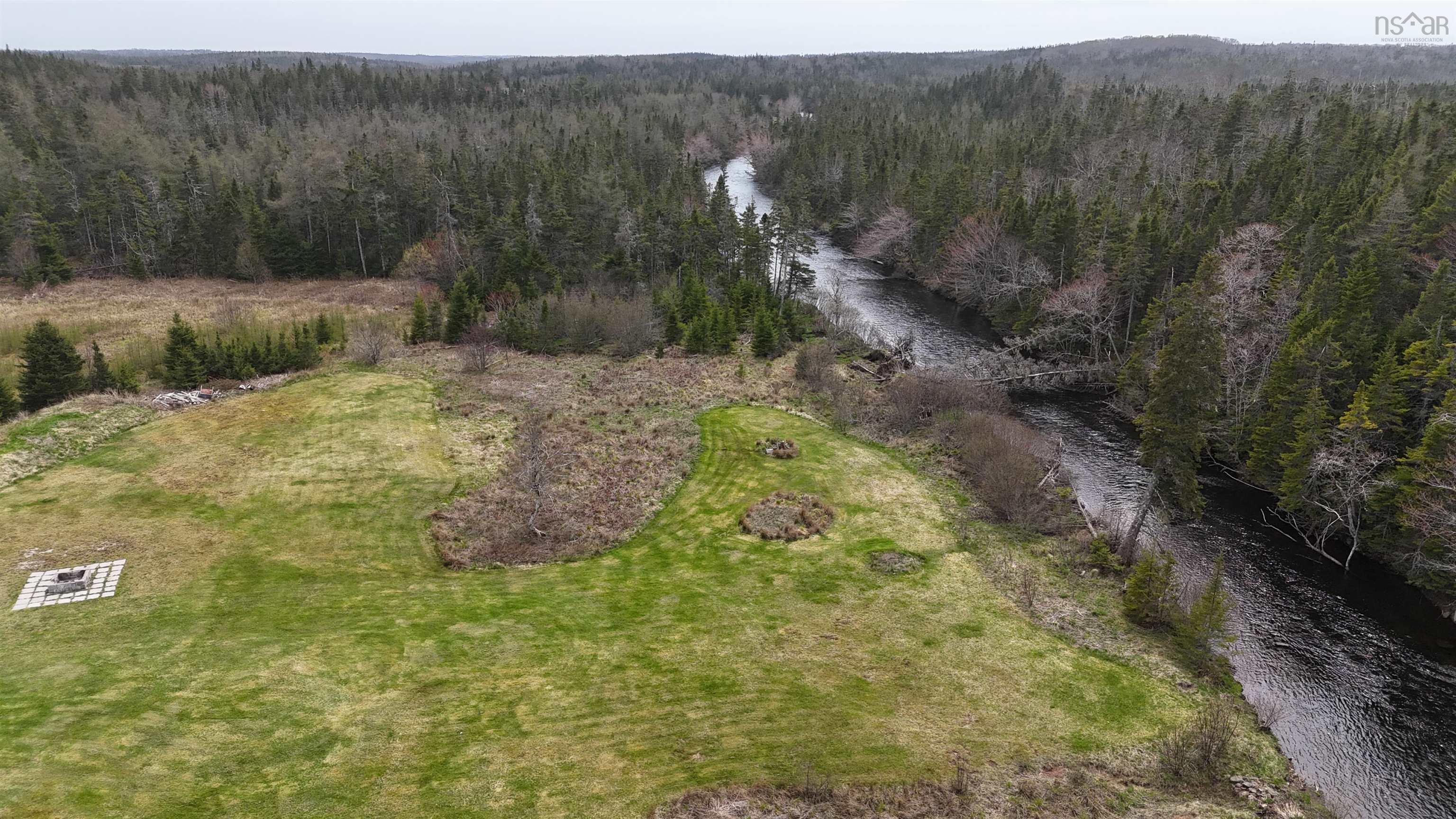 $429,000.00: 1235 Loch Lomond Road, Grand River Falls