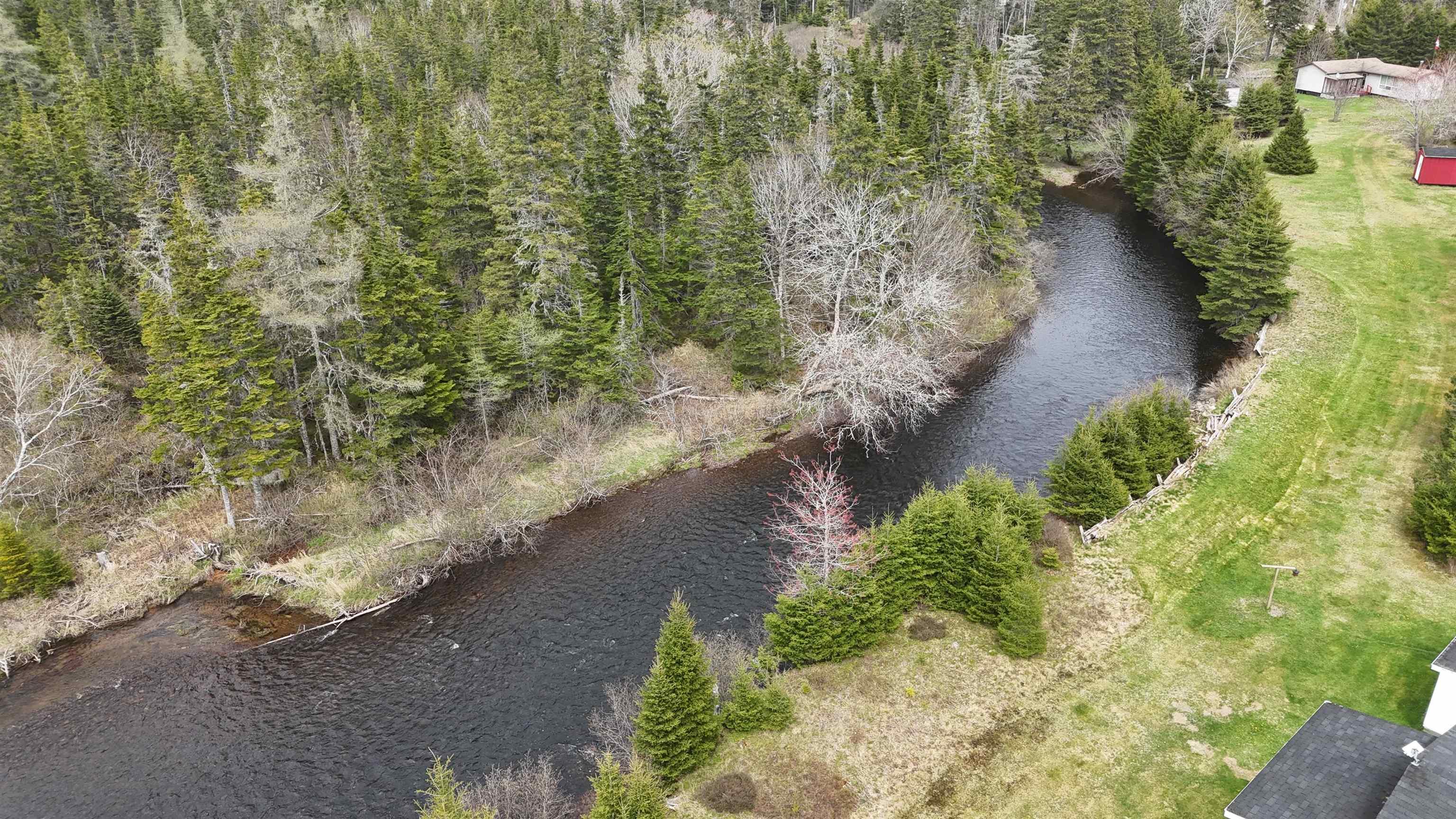 $429,000.00: 1235 Loch Lomond Road, Grand River Falls