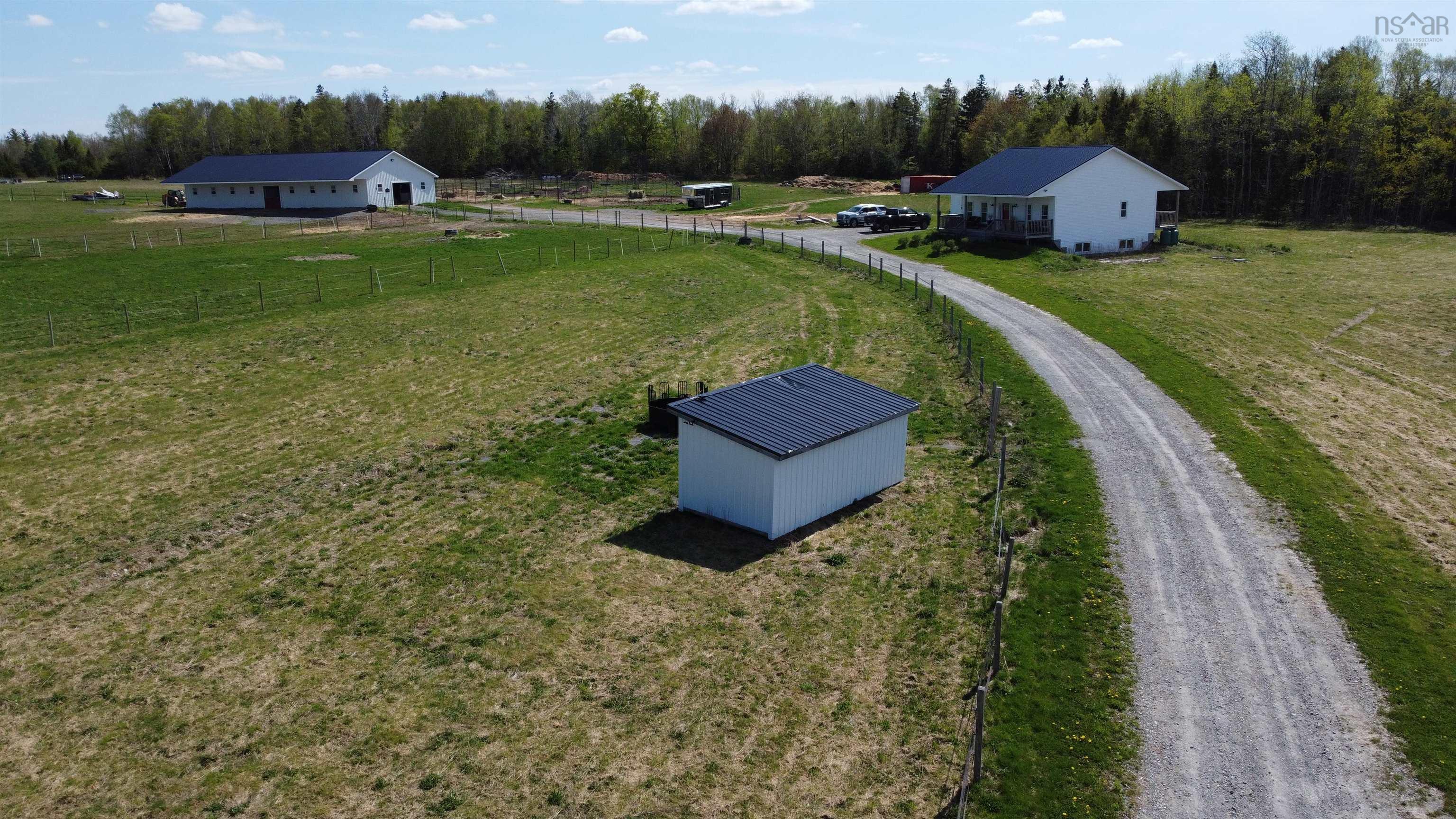 $949,900.00: 663 Cross 3 Road, Mount Uniacke