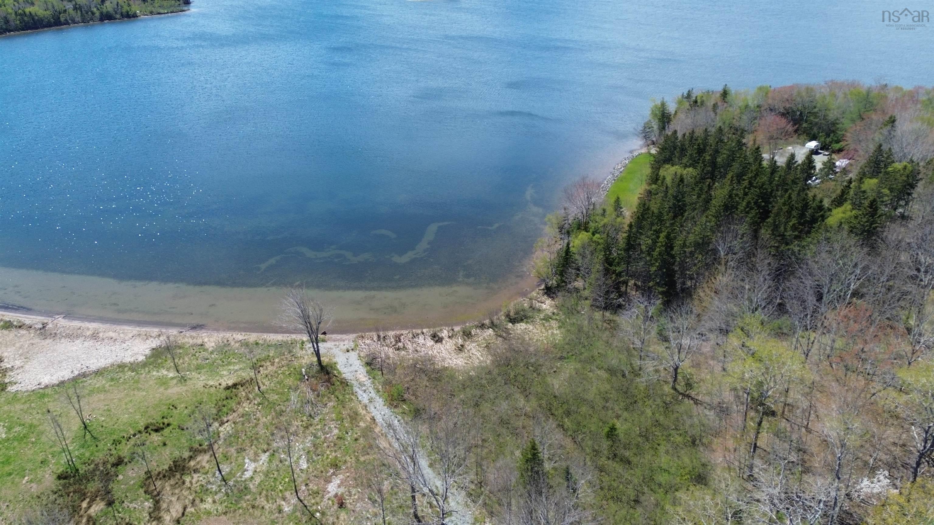 $165,000.00: 89-5 Macinnis Point Rd, South Side Whycocomagh