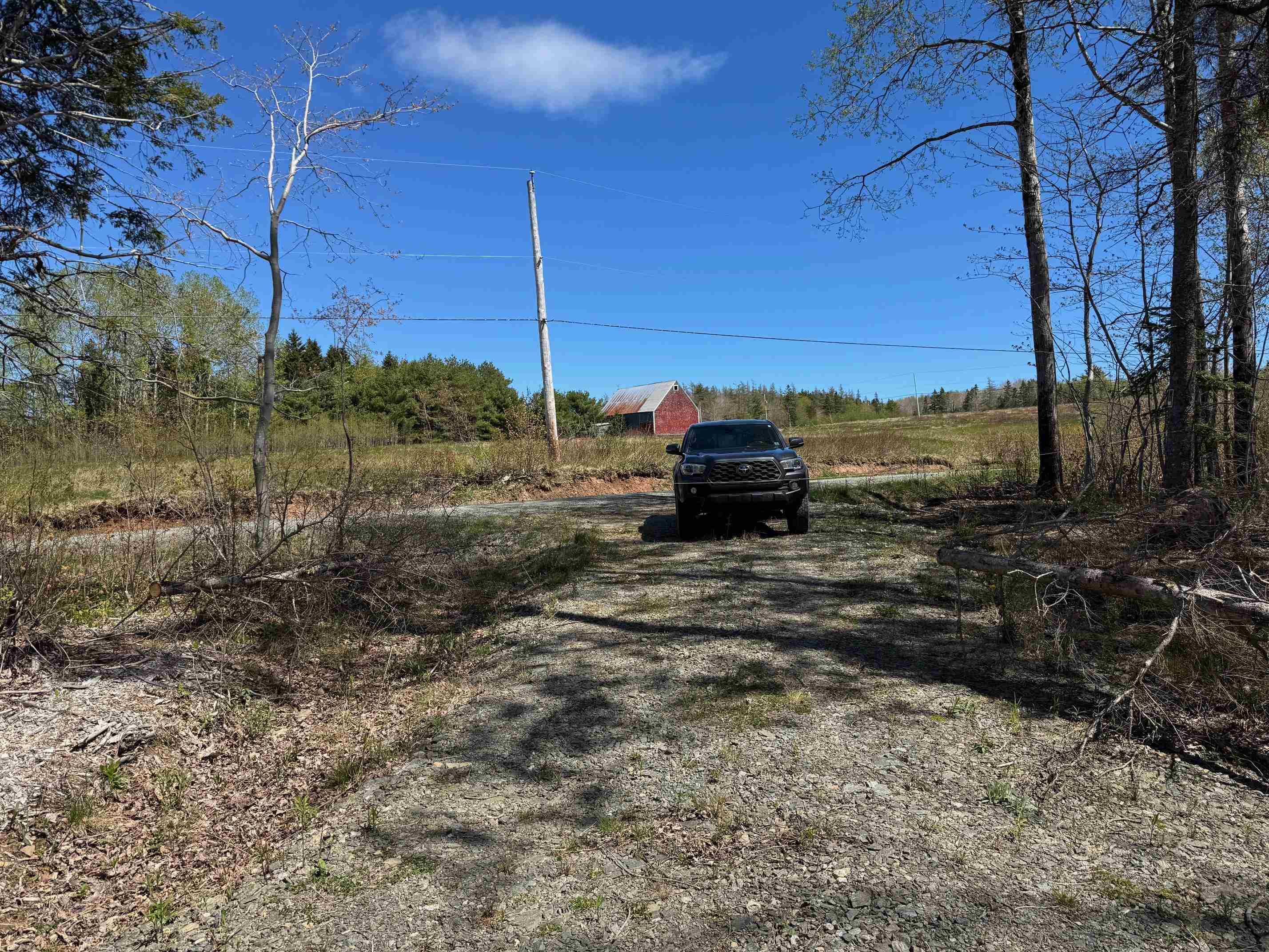 $165,000.00: 89-5 Macinnis Point Rd, South Side Whycocomagh