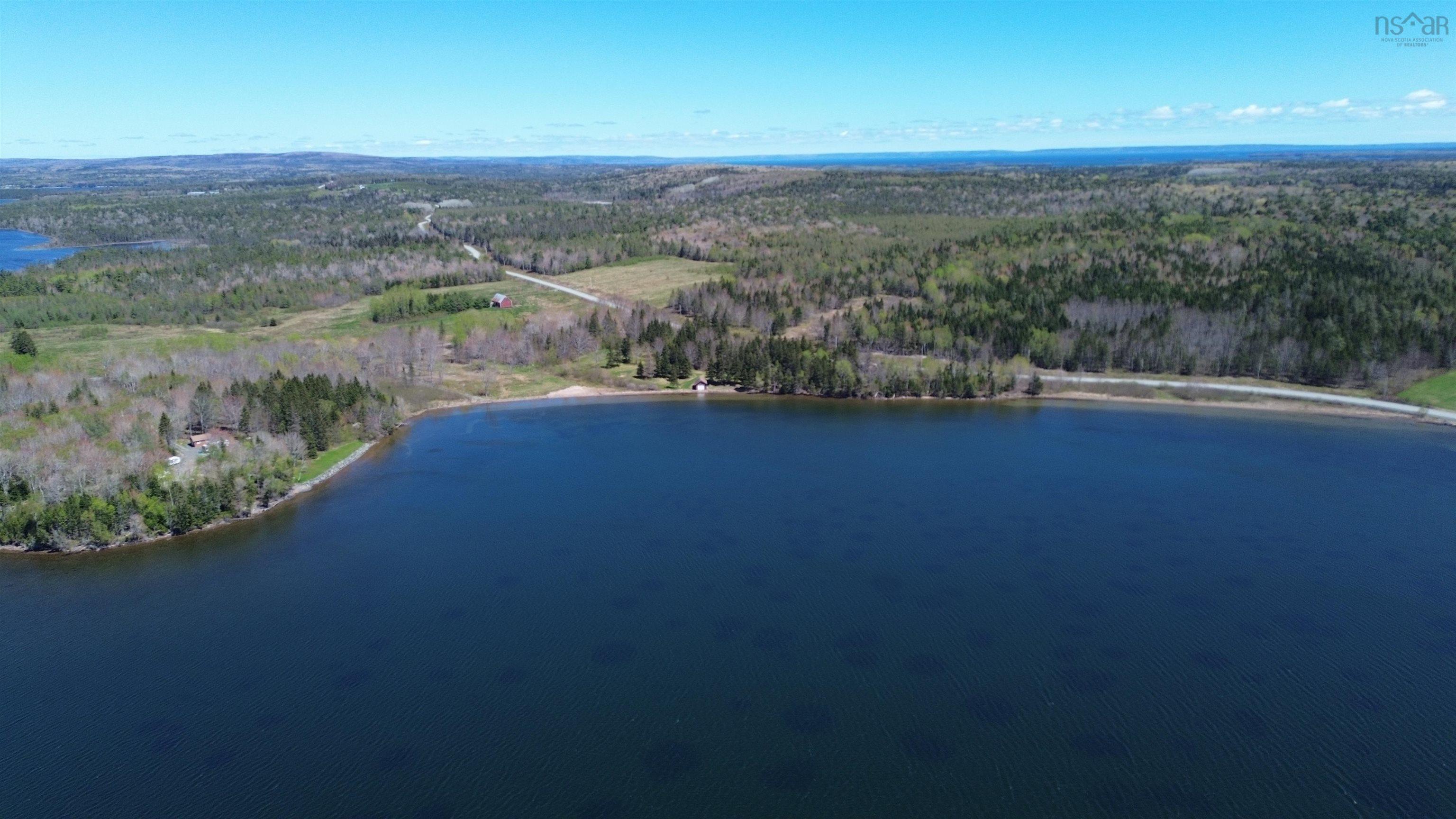 $165,000.00: 89-5 Macinnis Point Rd, South Side Whycocomagh