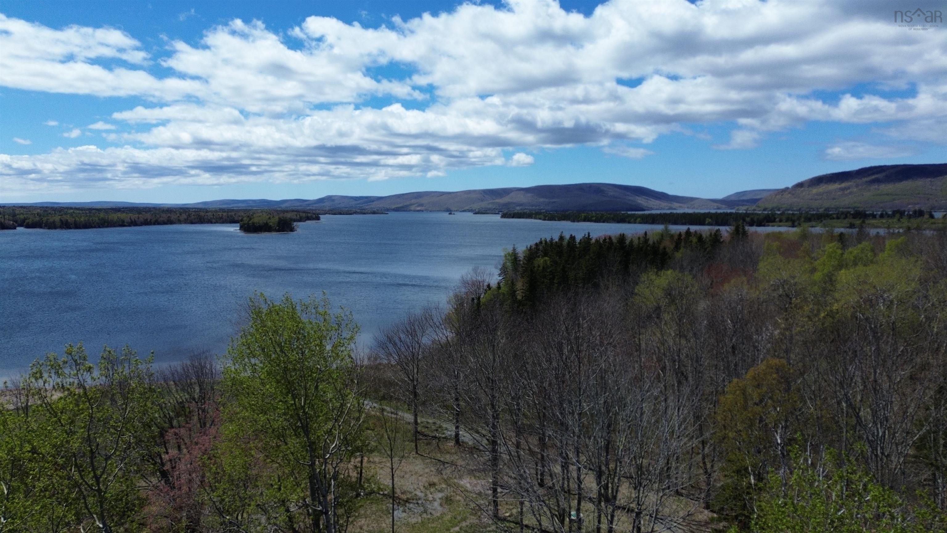 $165,000.00: 89-5 Macinnis Point Rd, South Side Whycocomagh