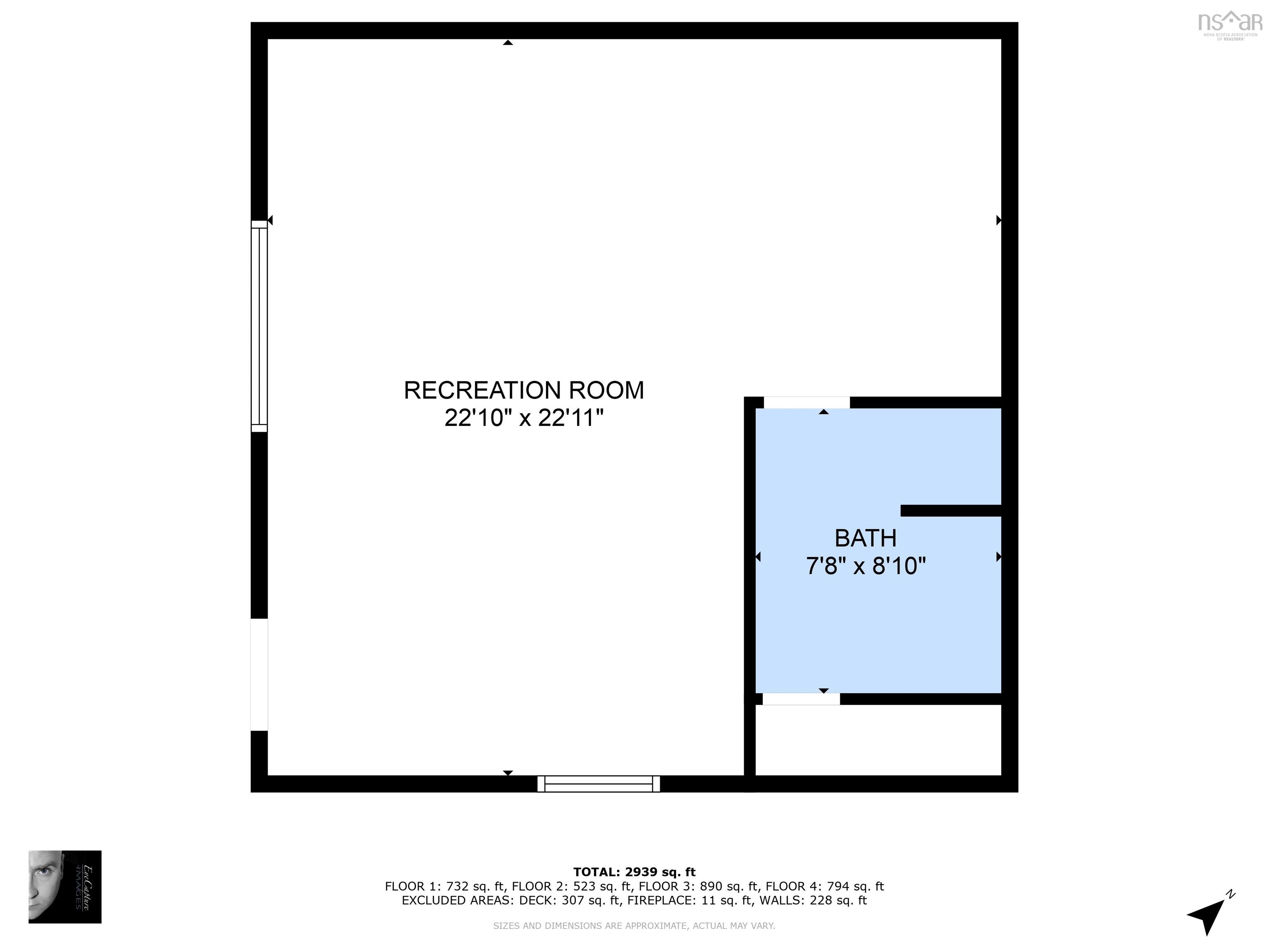 $1,200,000.00: 6283-6285-6287 London Street, Halifax
