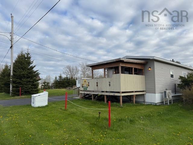 $174,000.00: 37 RATEAU Street, Sydney Mines