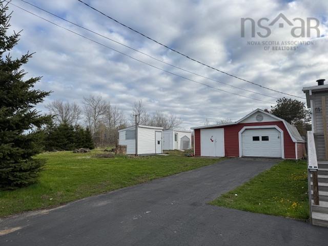 $174,000.00: 37 RATEAU Street, Sydney Mines