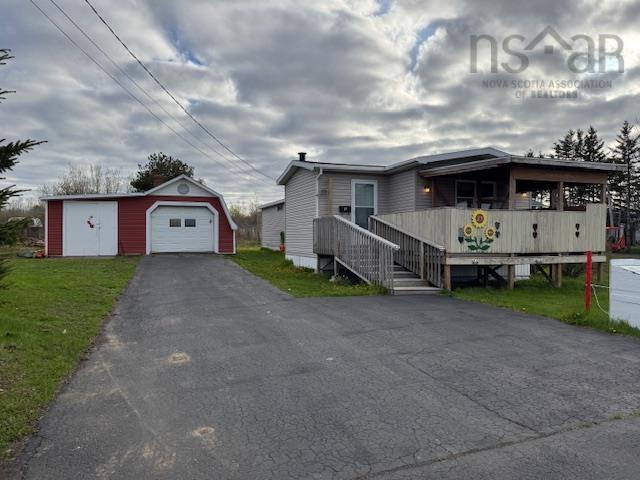 $174,000.00: 37 RATEAU Street, Sydney Mines