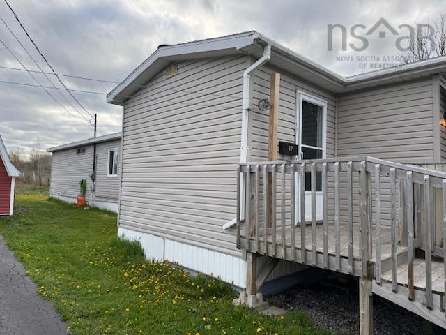 $174,000.00: 37 RATEAU Street, Sydney Mines