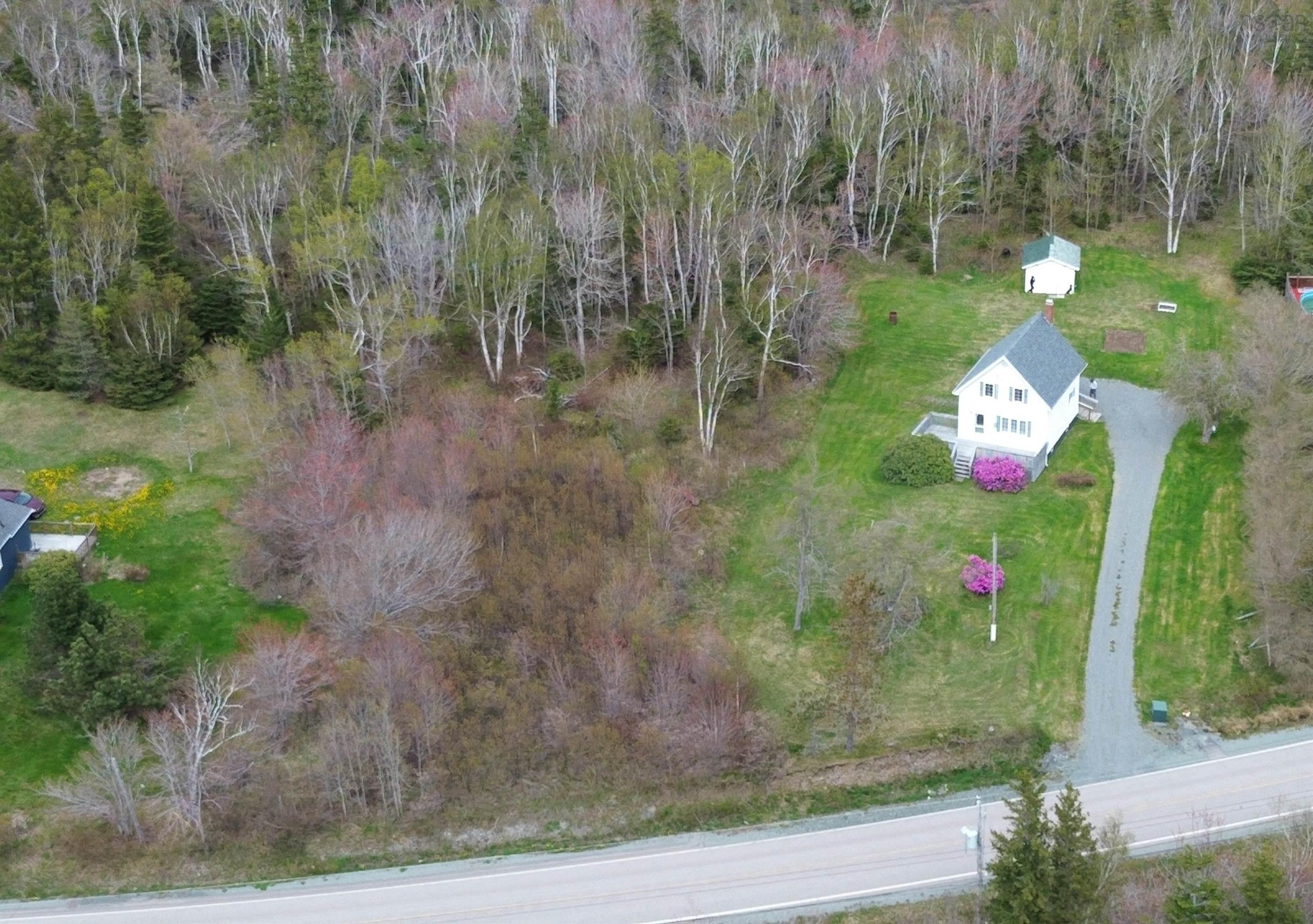 $219,000.00: 1627 Morien Highway, Port Caledonia