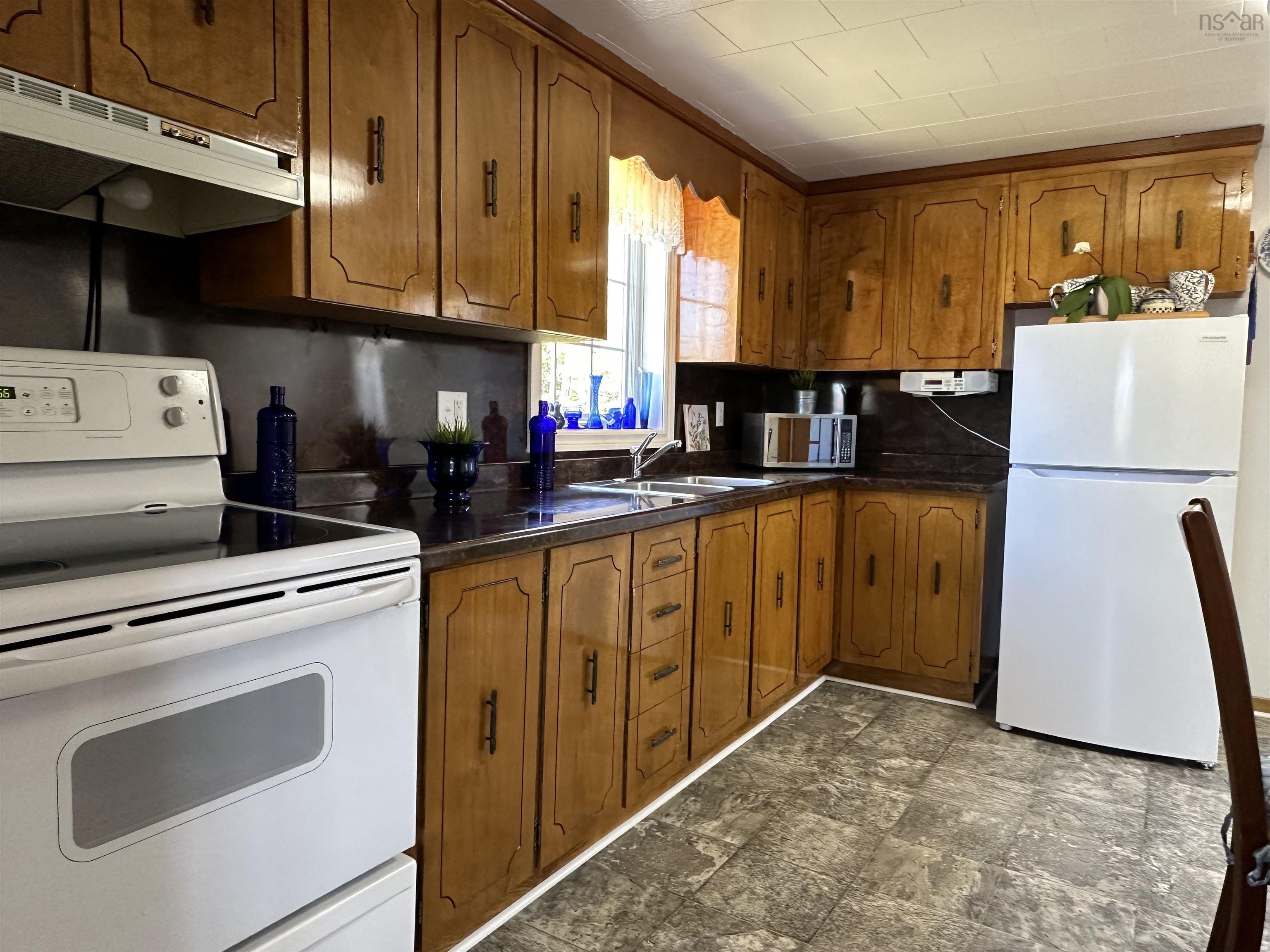 $219,000.00: 1627 Morien Highway, Port Caledonia
