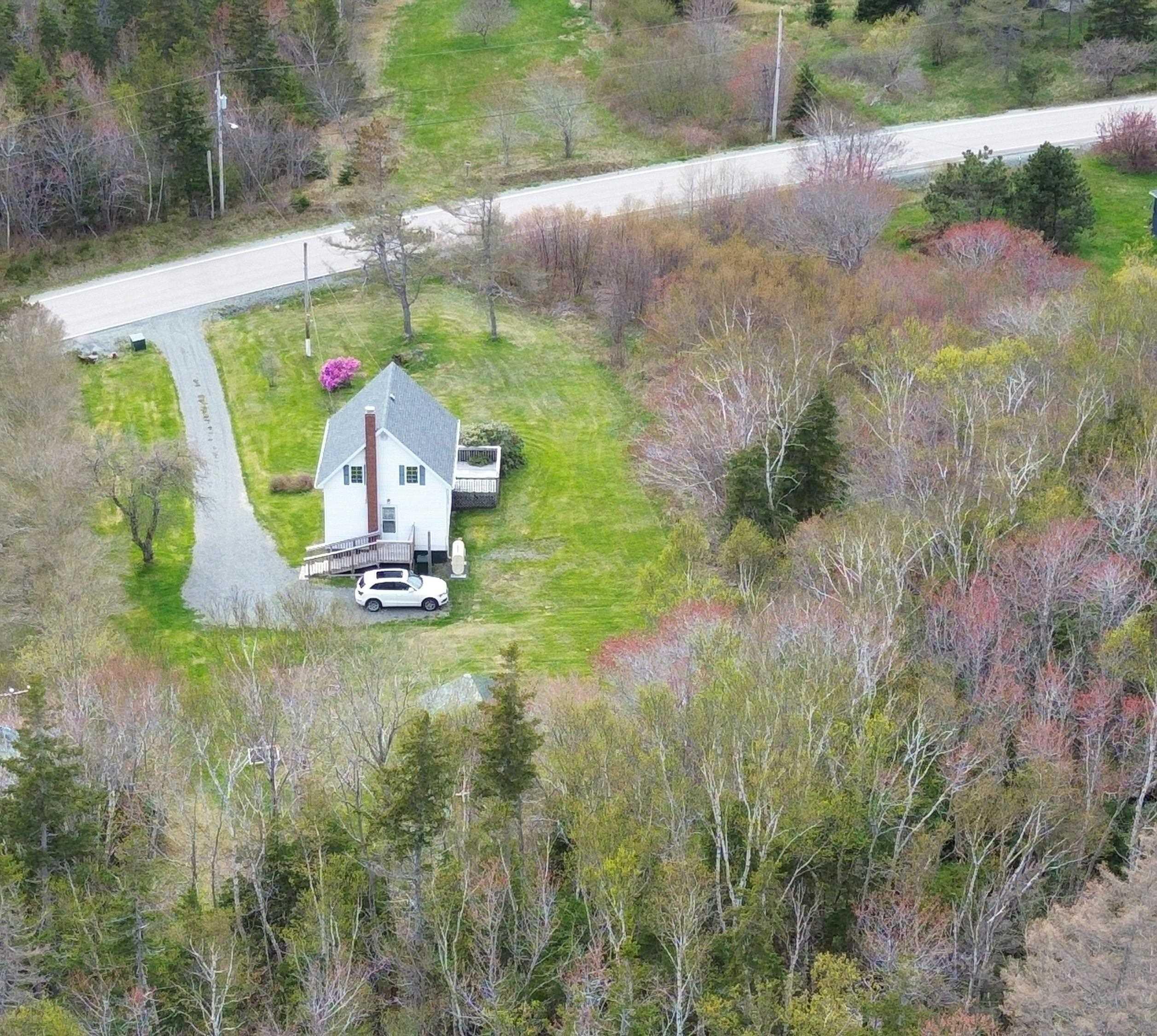 $219,000.00: 1627 Morien Highway, Port Caledonia