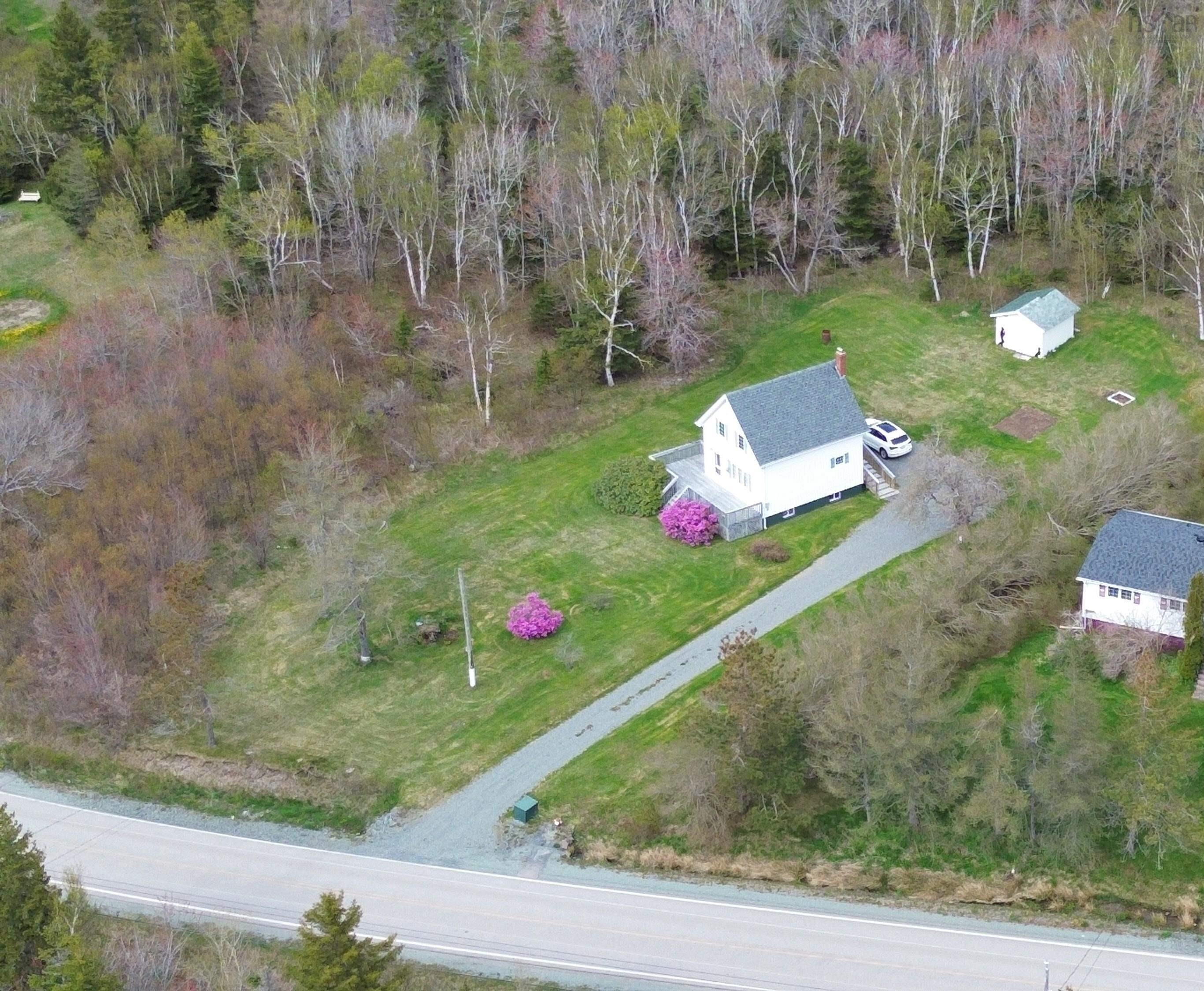 $219,000.00: 1627 Morien Highway, Port Caledonia