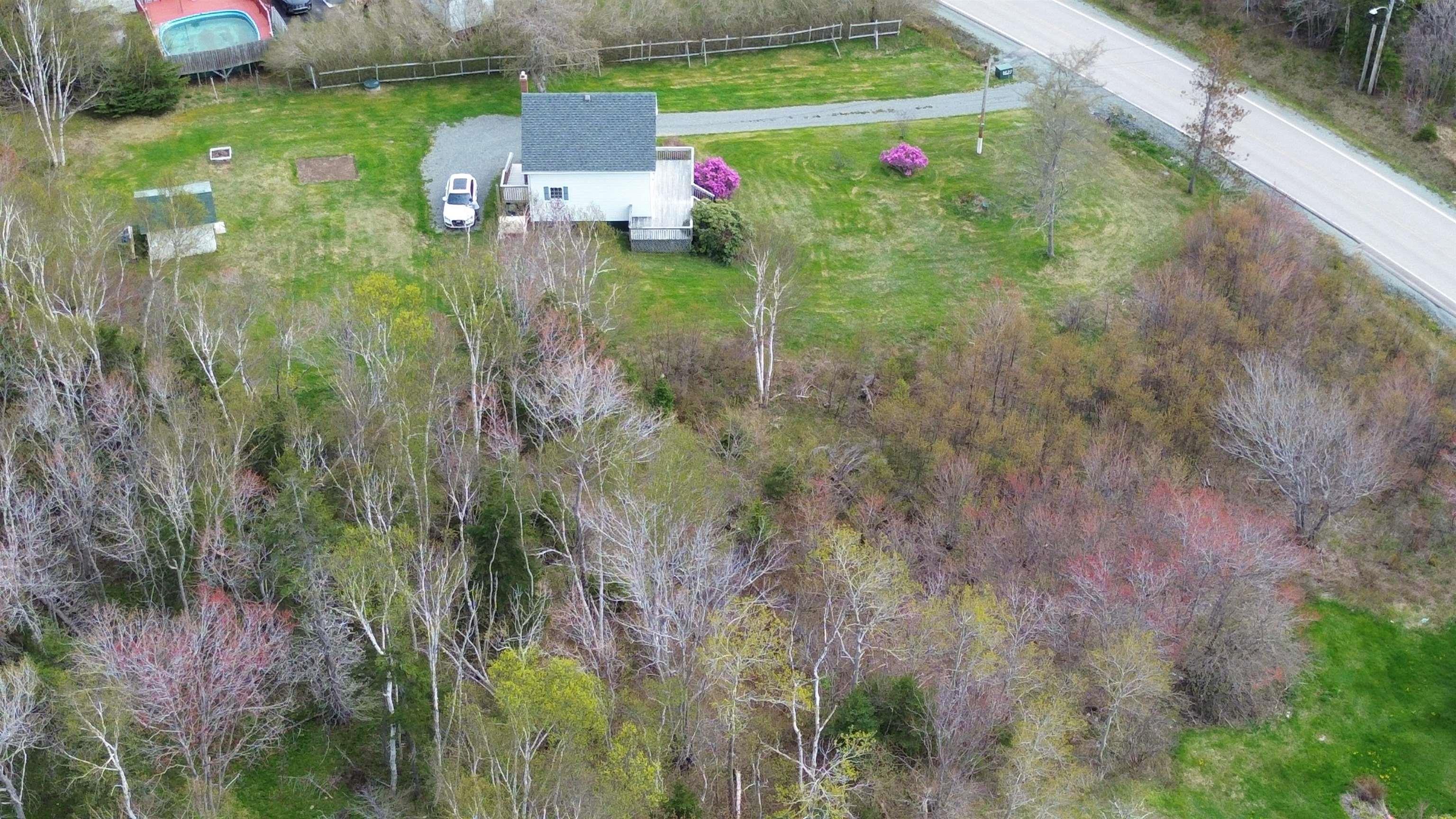 $219,000.00: 1627 Morien Highway, Port Caledonia