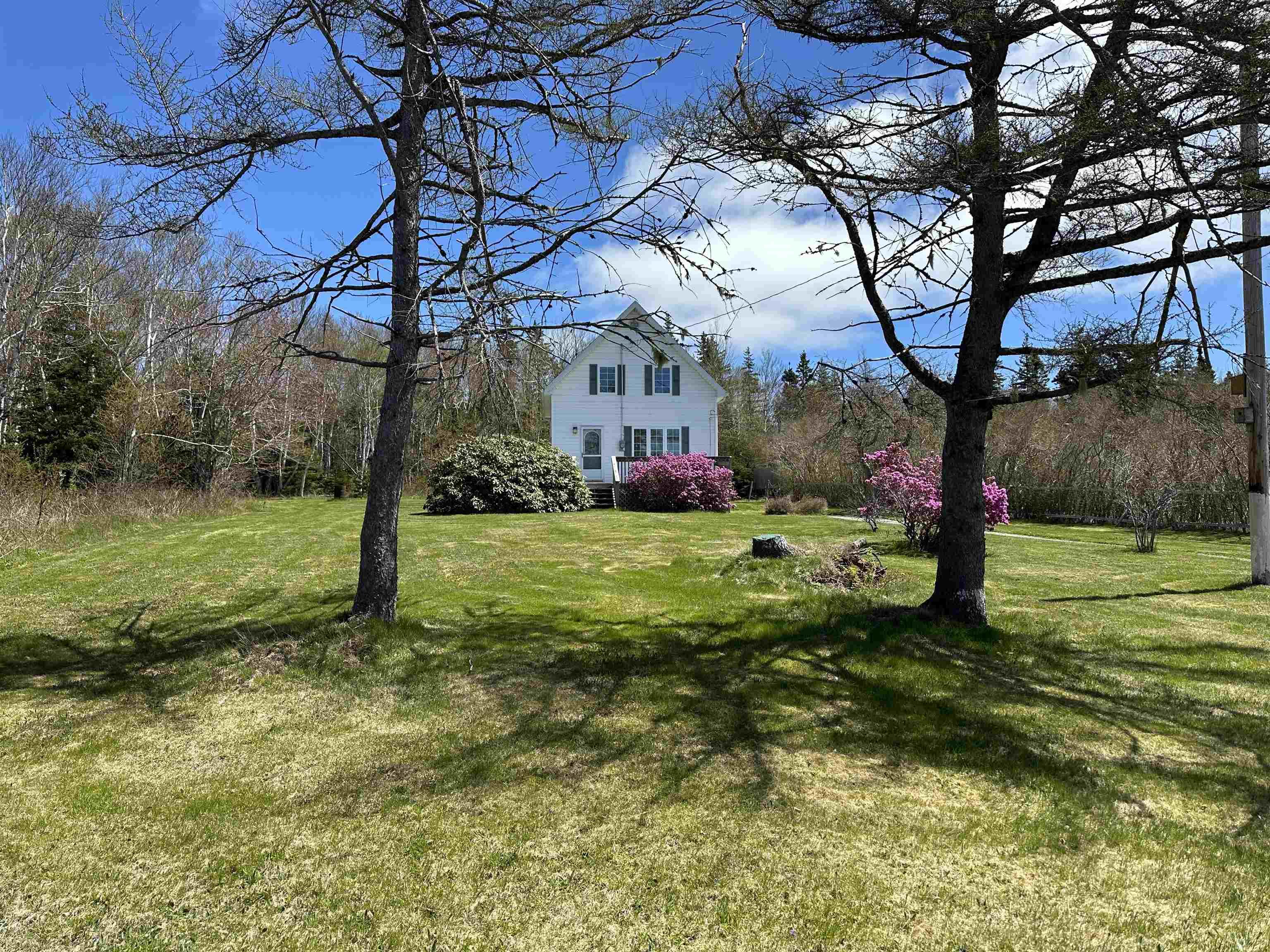 $219,000.00: 1627 Morien Highway, Port Caledonia