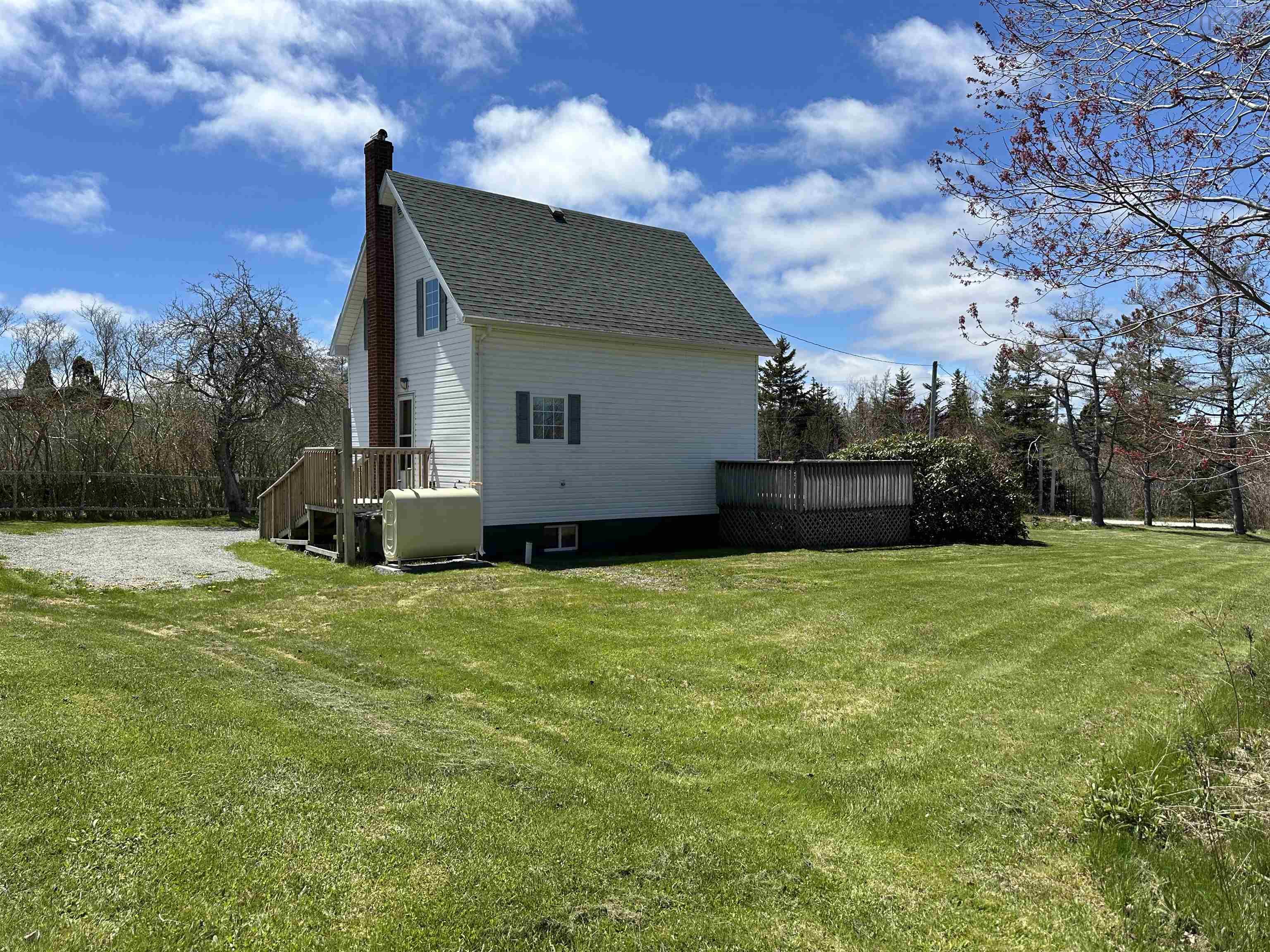 $219,000.00: 1627 Morien Highway, Port Caledonia