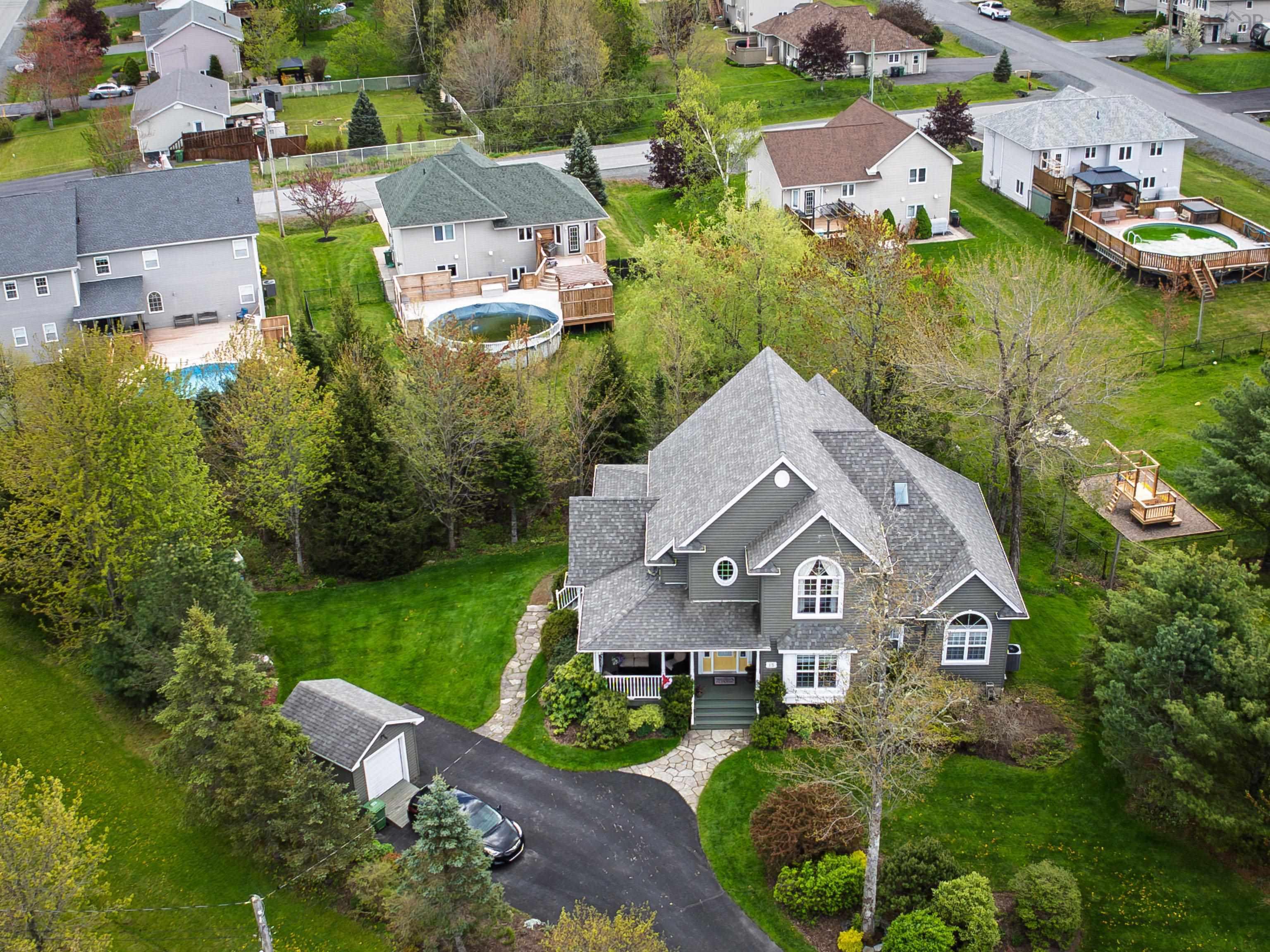 15 Evergreen Crescent, Lantz, NS (MLS 202512199)