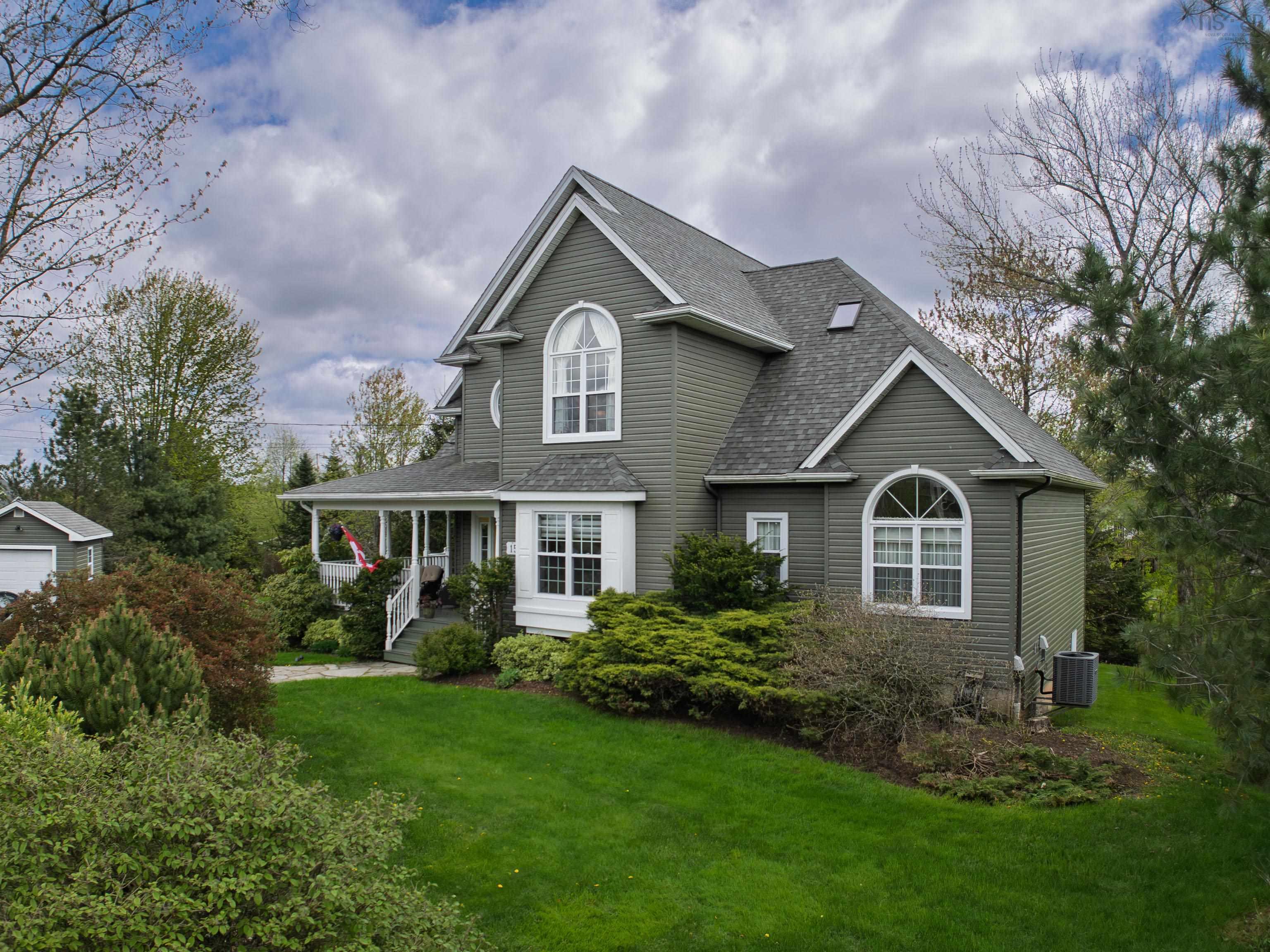 15 Evergreen Crescent, Lantz, NS (MLS 202512199)
