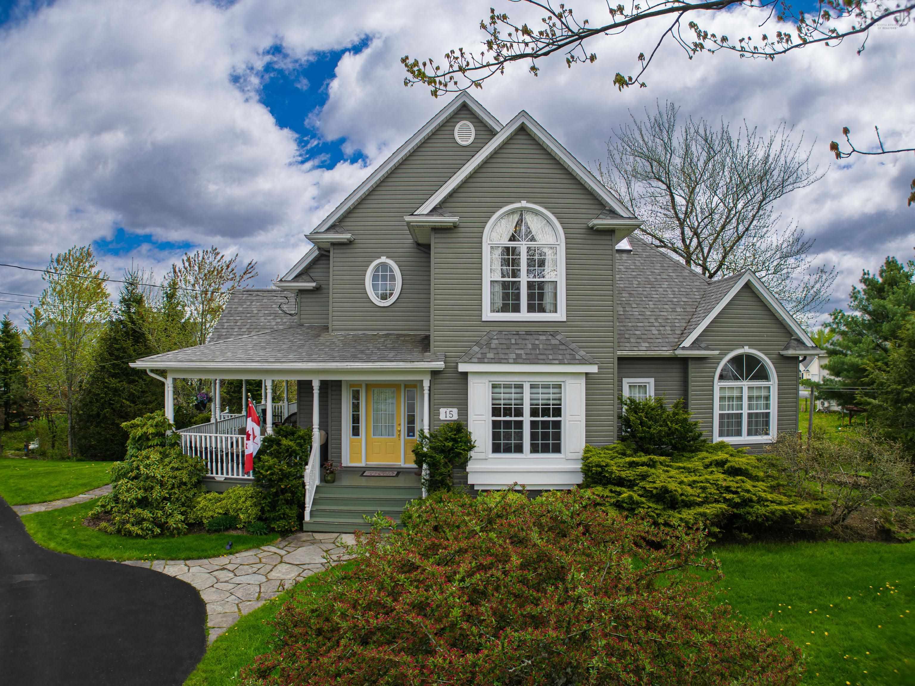 15 Evergreen Crescent, Lantz, NS (MLS 202512199)