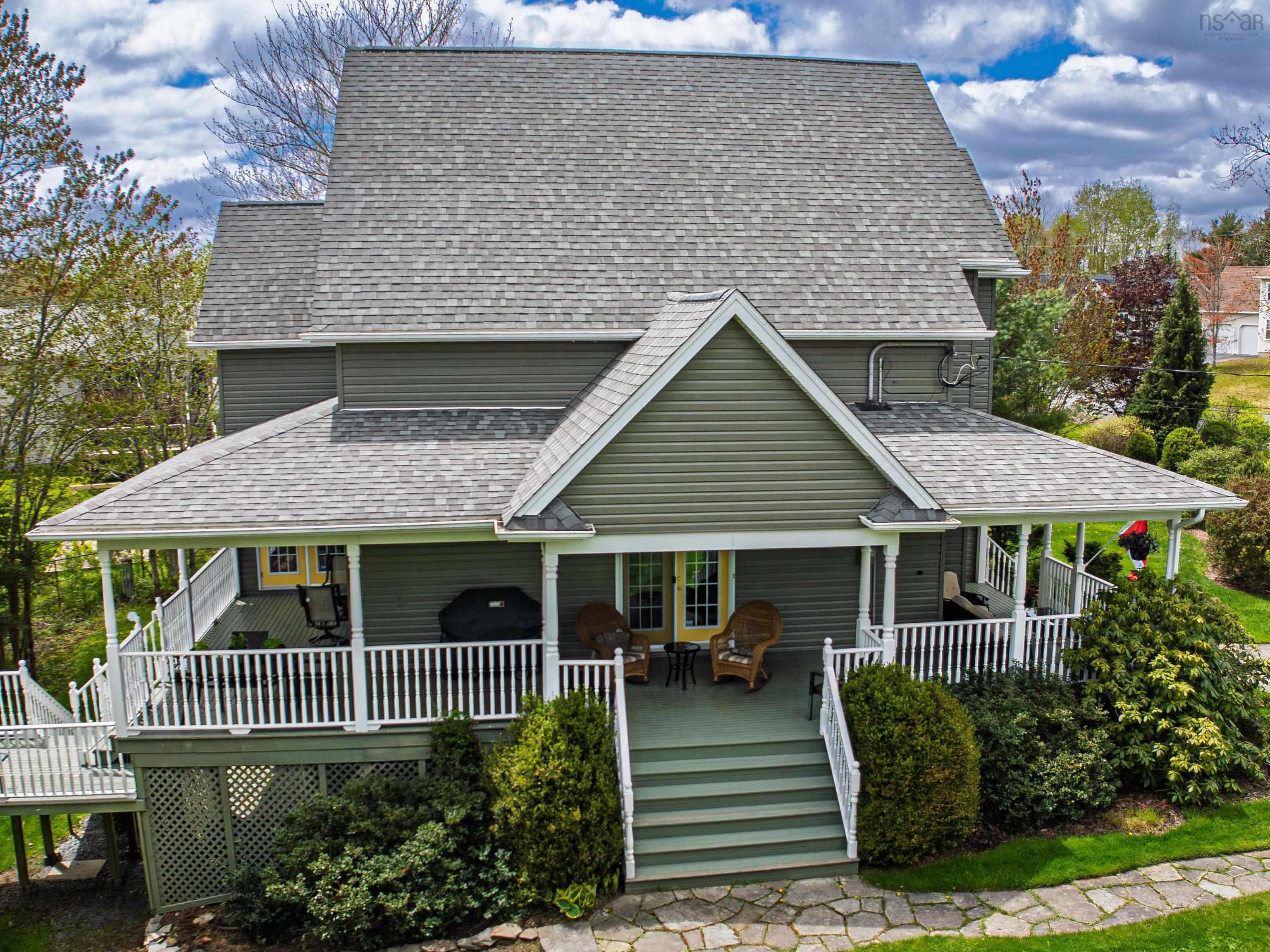 15 Evergreen Crescent, Lantz, NS (MLS 202512199)