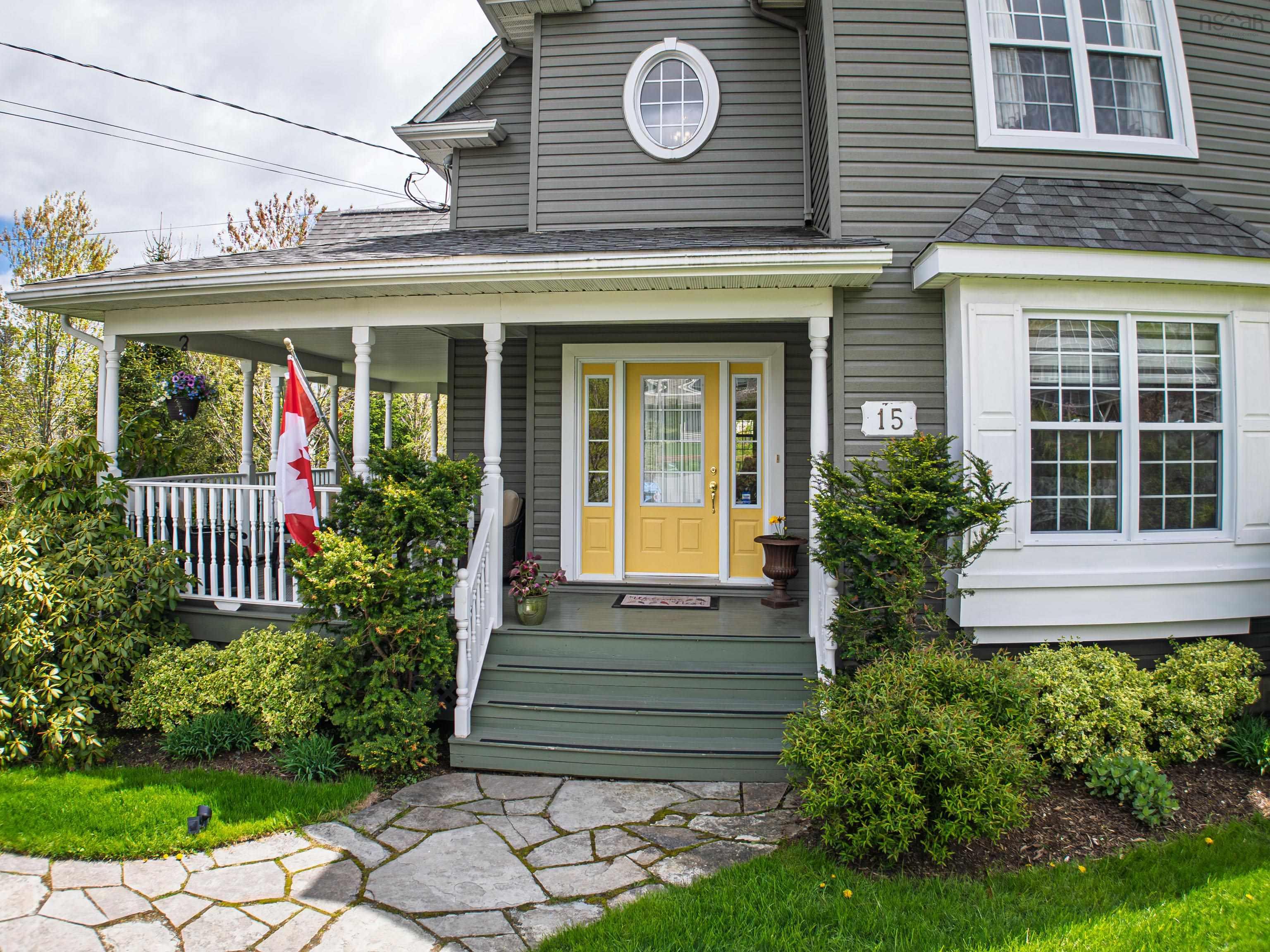 15 Evergreen Crescent, Lantz, NS (MLS 202512199)