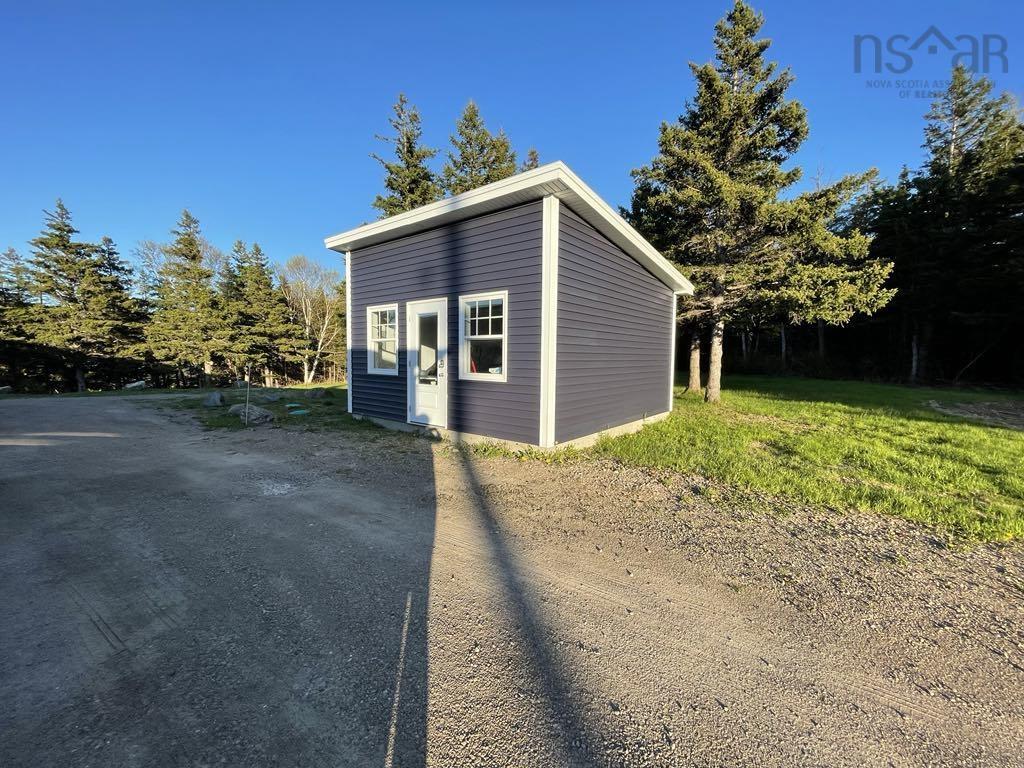 $1,100,000.00: 15 & 17 Chemin Pond du Bras Road, Point Cross