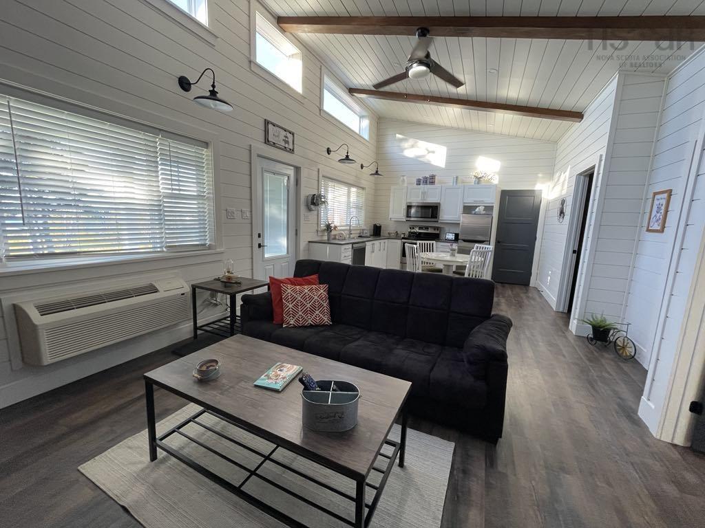 $1,100,000.00: 15 & 17 Chemin Pond du Bras Road, Point Cross