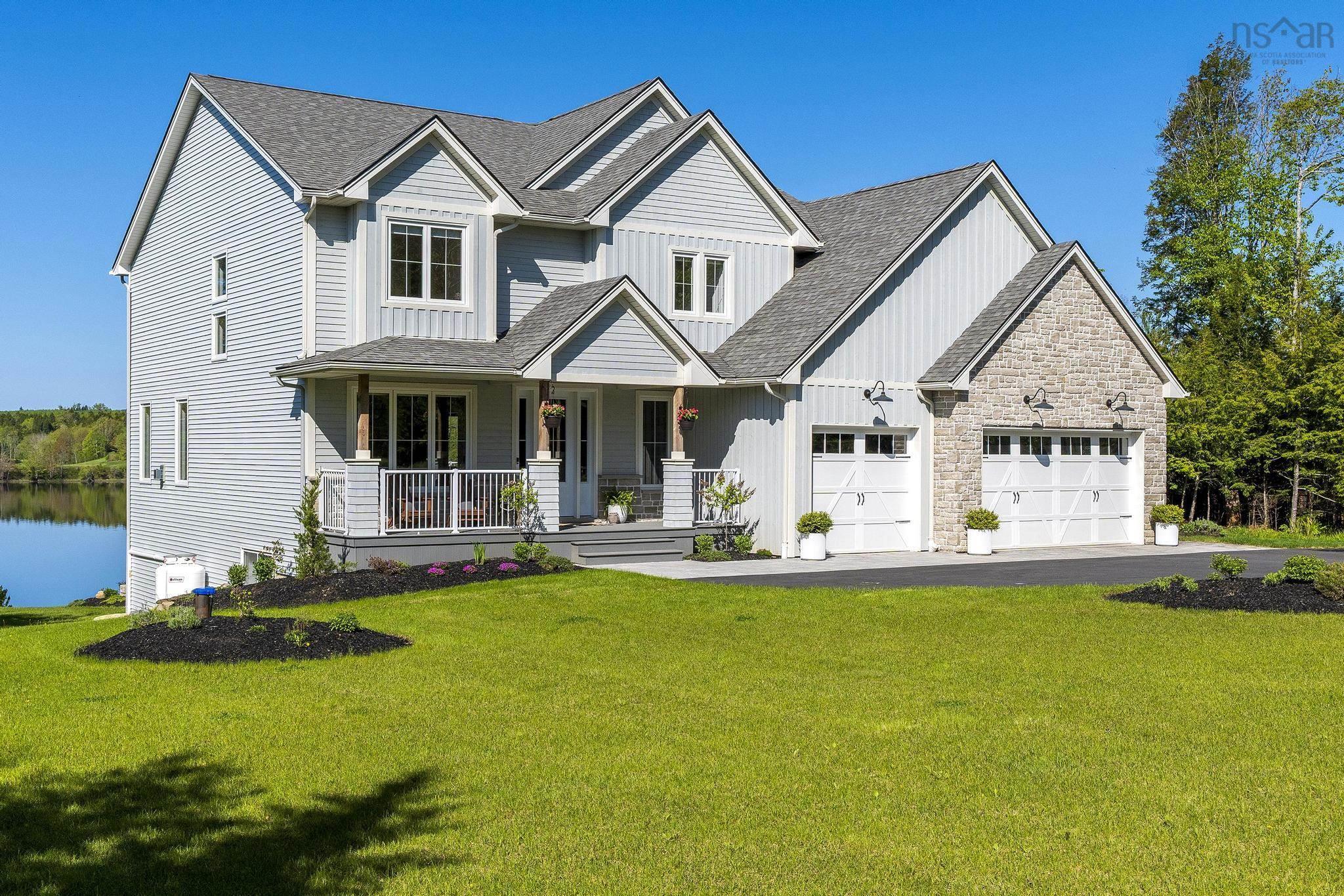 262 Heddas Way, Fall River, NS (MLS® 202512242)