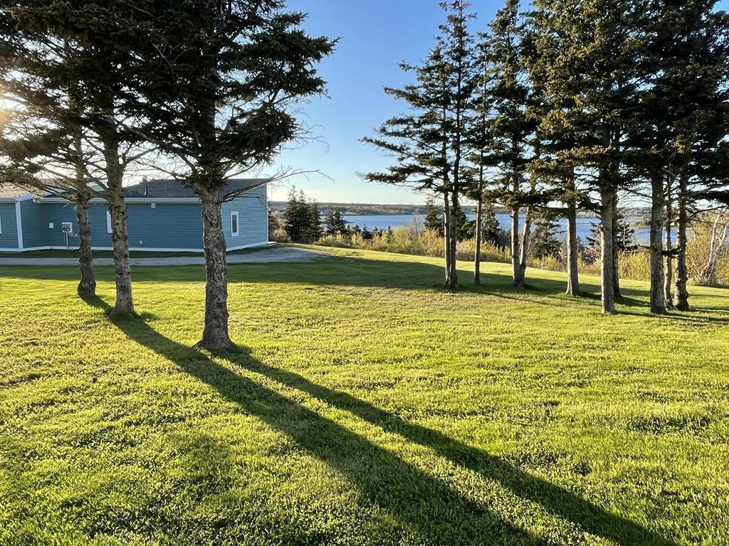 $1,100,000.00: 15 & 17 Chemin Pond du Bras Road, Point Cross