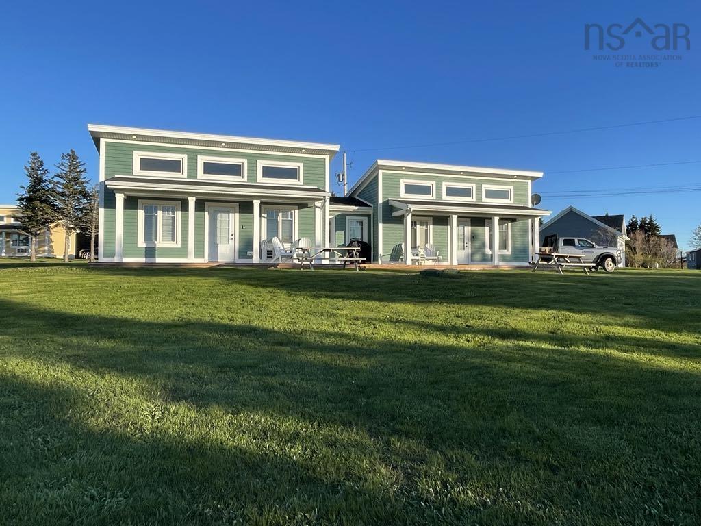 $1,100,000.00: 15 & 17 Chemin Pond du Bras Road, Point Cross