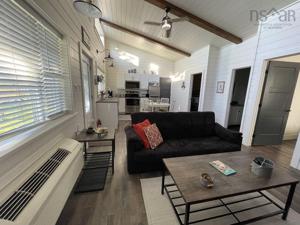 $1,100,000.00: 15 & 17 Chemin Pond du Bras Road, Point Cross