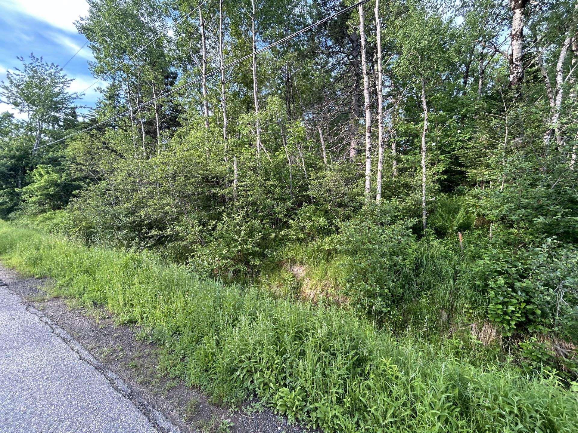 $72,900.00: Lot K1 Greenfield Road, Greenfield