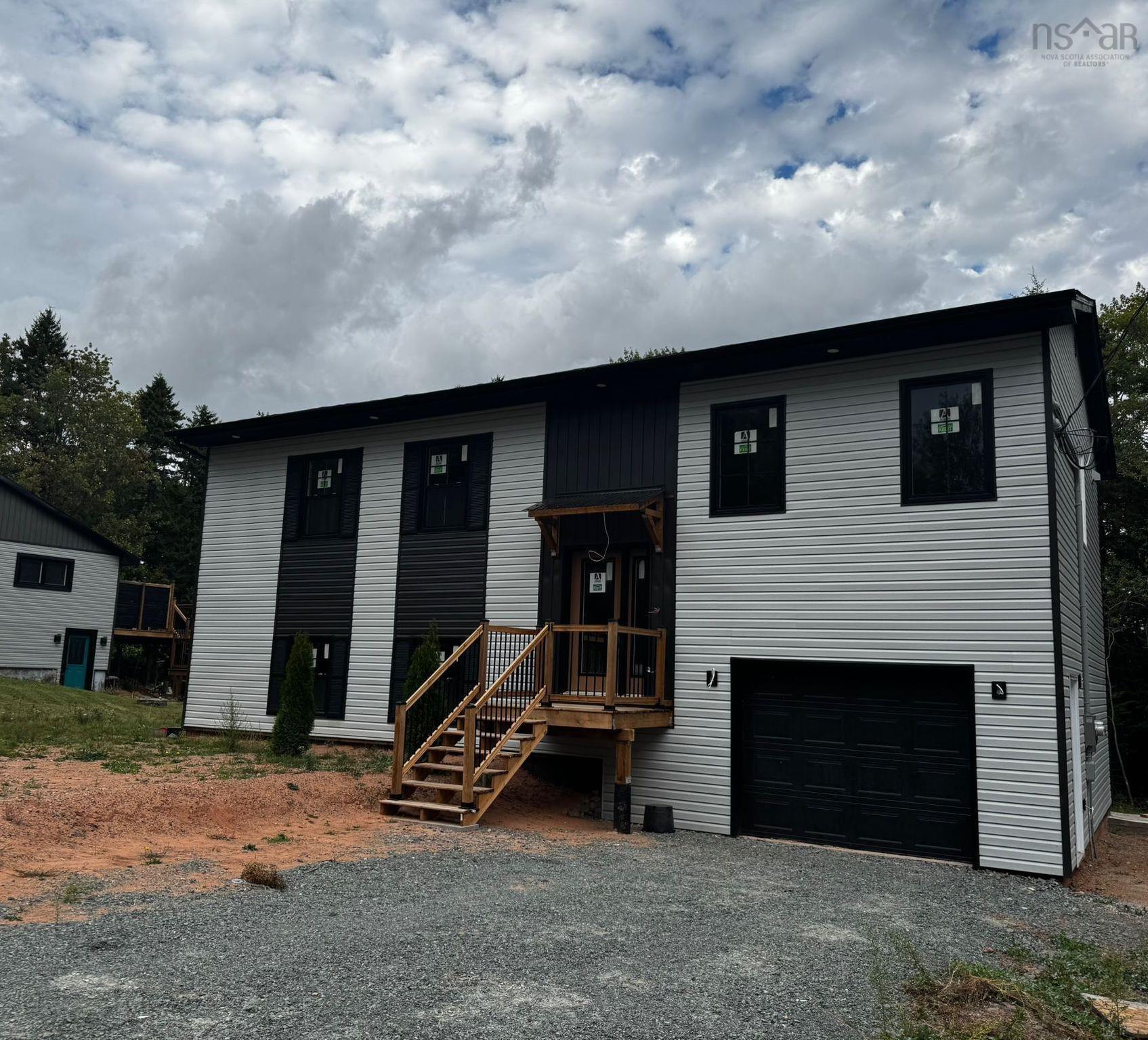 155 Rocky Ridge Road, Truro Heights, NS (MLS 202512267)