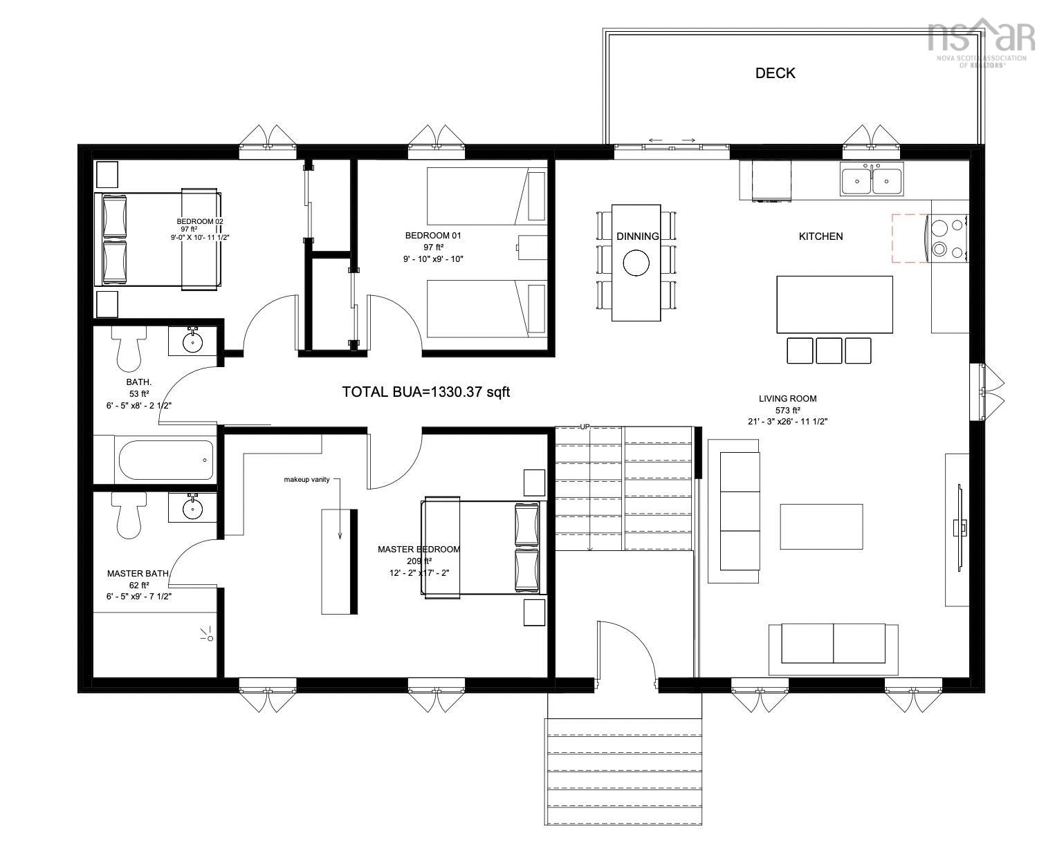 $599,900.00: 155 Rocky Ridge Road, Truro Heights