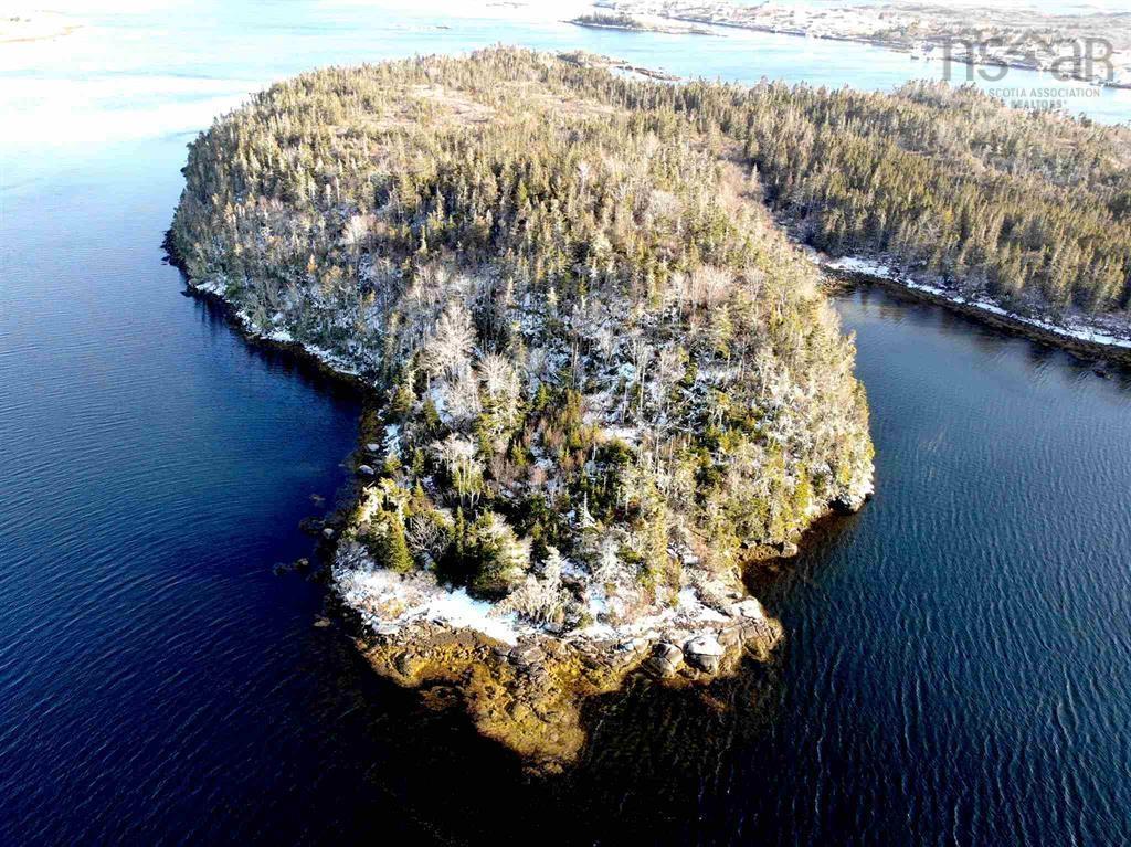 Lot 1 Privateer Island, West Dover, NS (MLS® 202512279)
