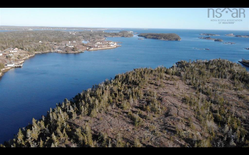 Lot 1 Privateer Island, West Dover, NS (MLS 202512279)