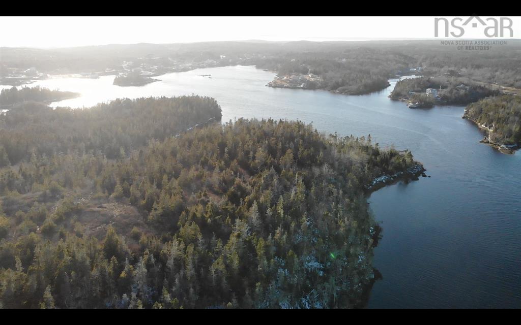 Lot 1 Privateer Island, West Dover, NS (MLS 202512279)