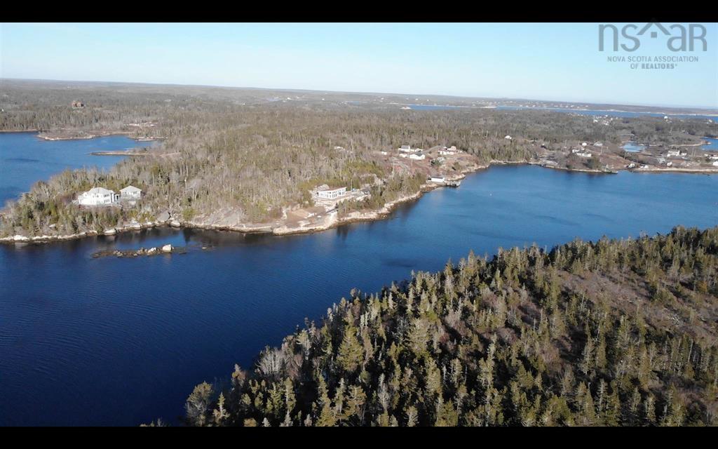 Lot 1 Privateer Island, West Dover, NS (MLS 202512279)