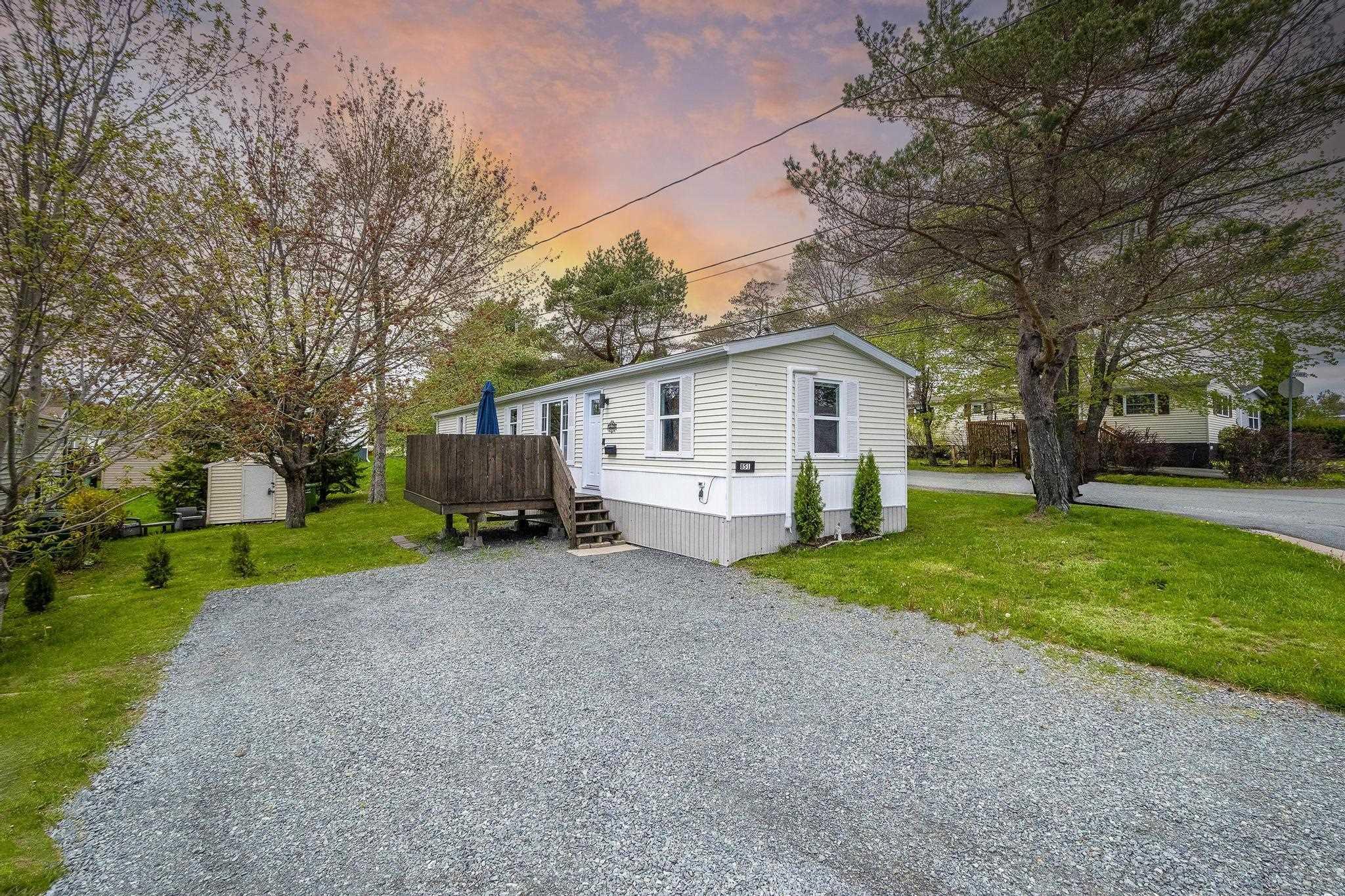 851 Duggan Drive, Beaver Bank, NS (MLS 202512282)