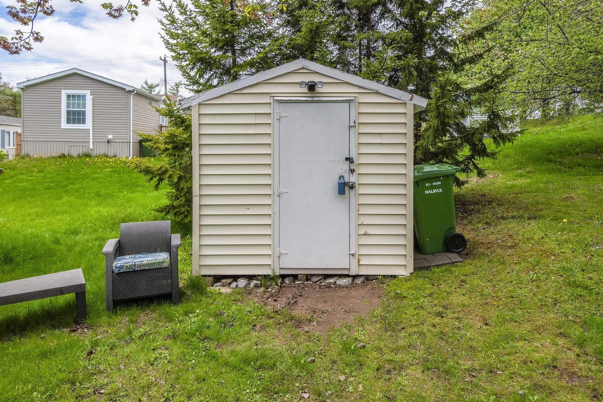 851 Duggan Drive, Beaver Bank, NS (MLS 202512282)