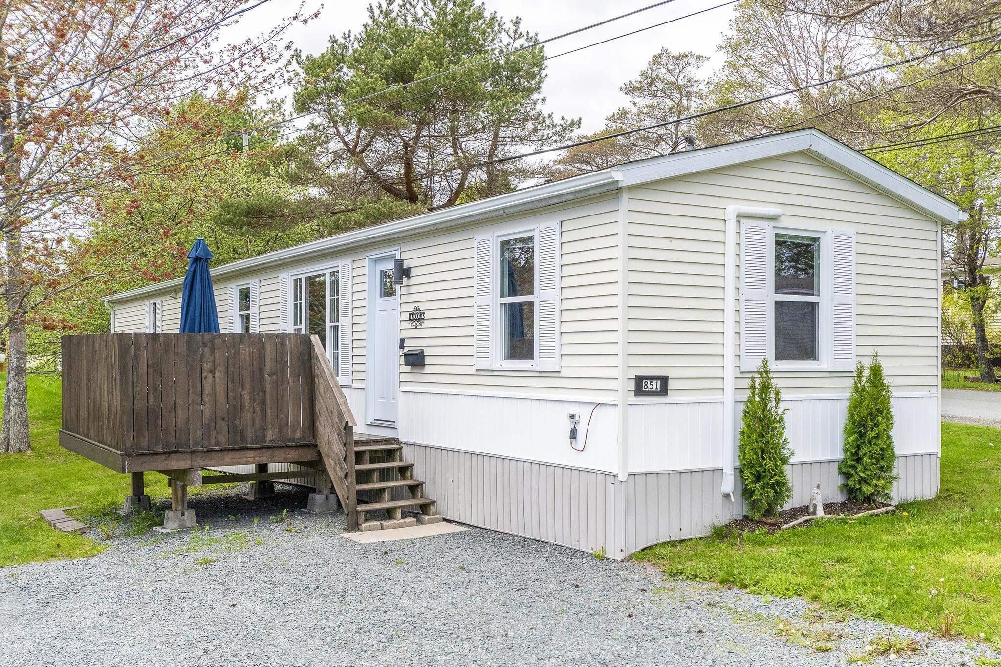 851 Duggan Drive, Beaver Bank, NS (MLS 202512282)