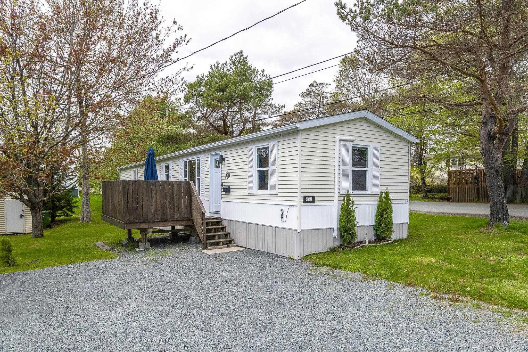 851 Duggan Drive, Beaver Bank, NS (MLS 202512282)