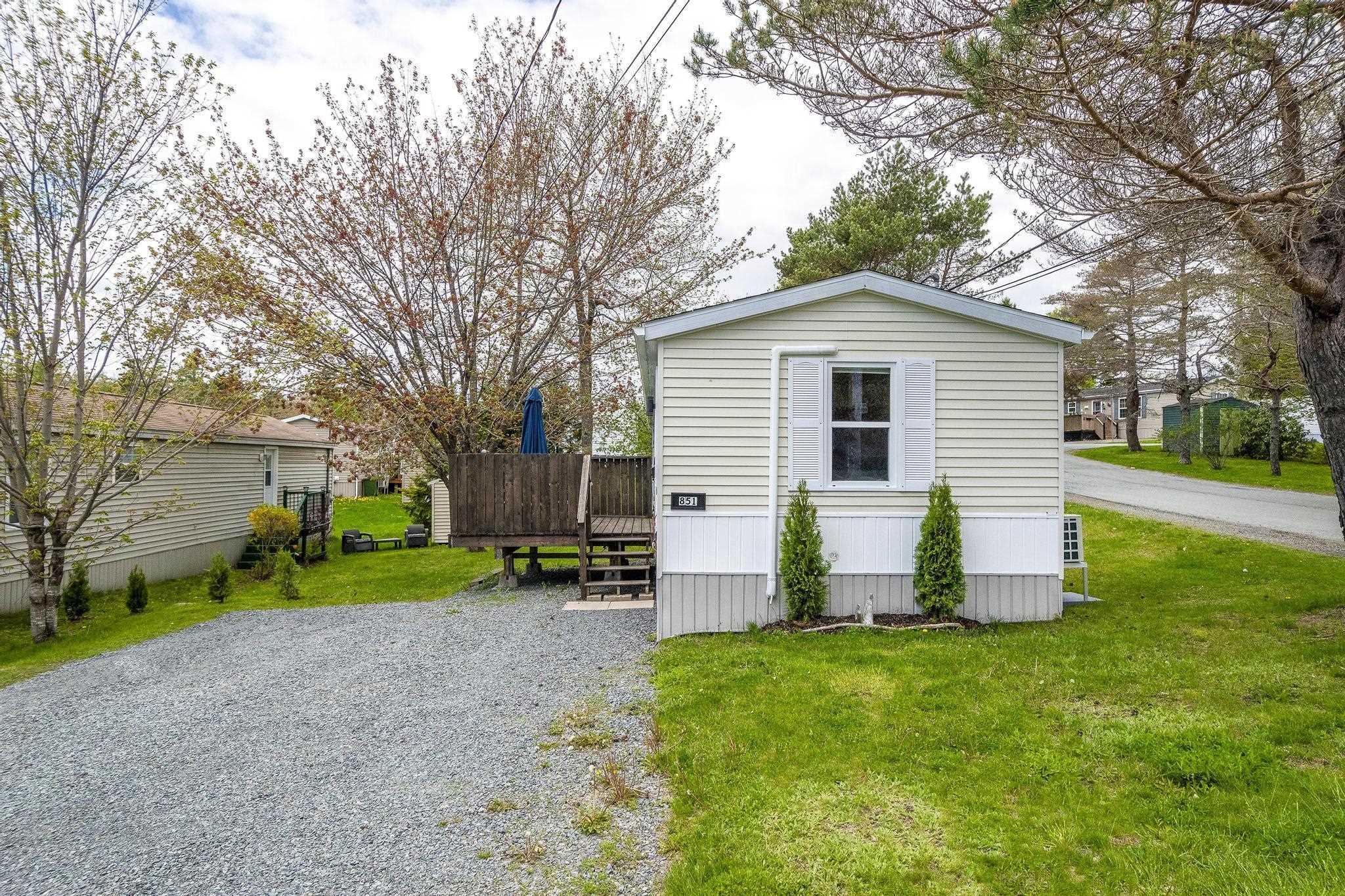 851 Duggan Drive, Beaver Bank, NS (MLS 202512282)