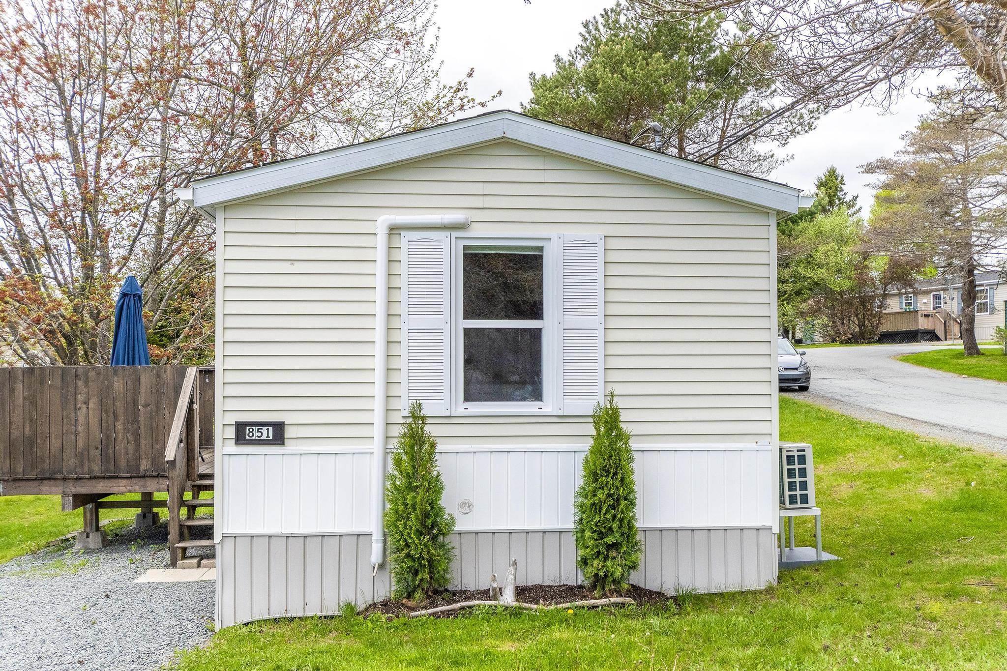 851 Duggan Drive, Beaver Bank, NS (MLS 202512282)