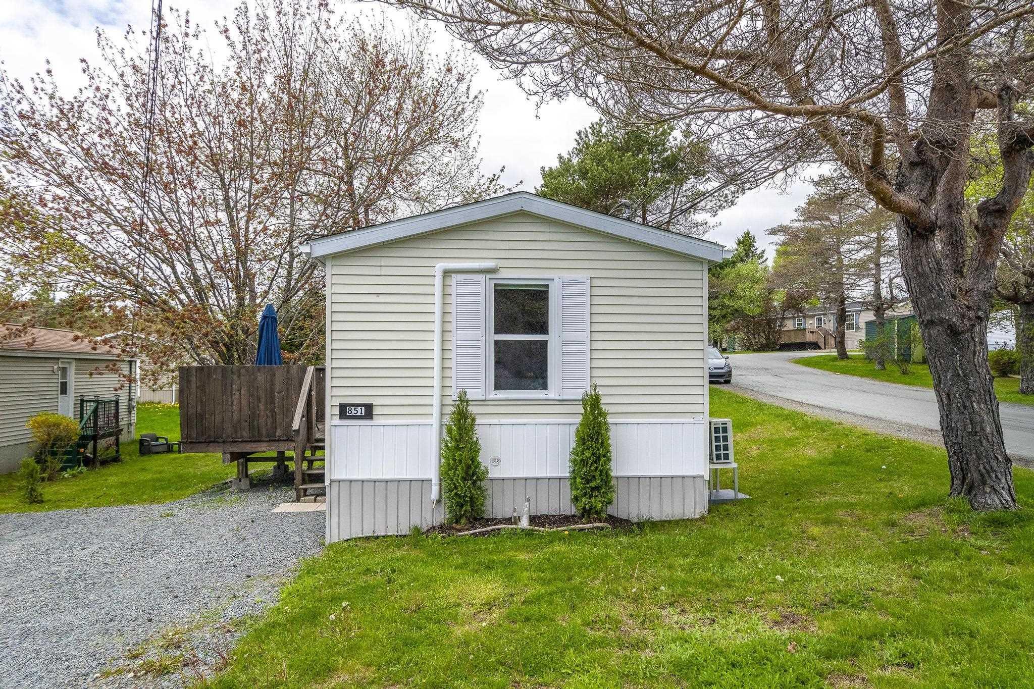 851 Duggan Drive, Beaver Bank, NS (MLS 202512282)