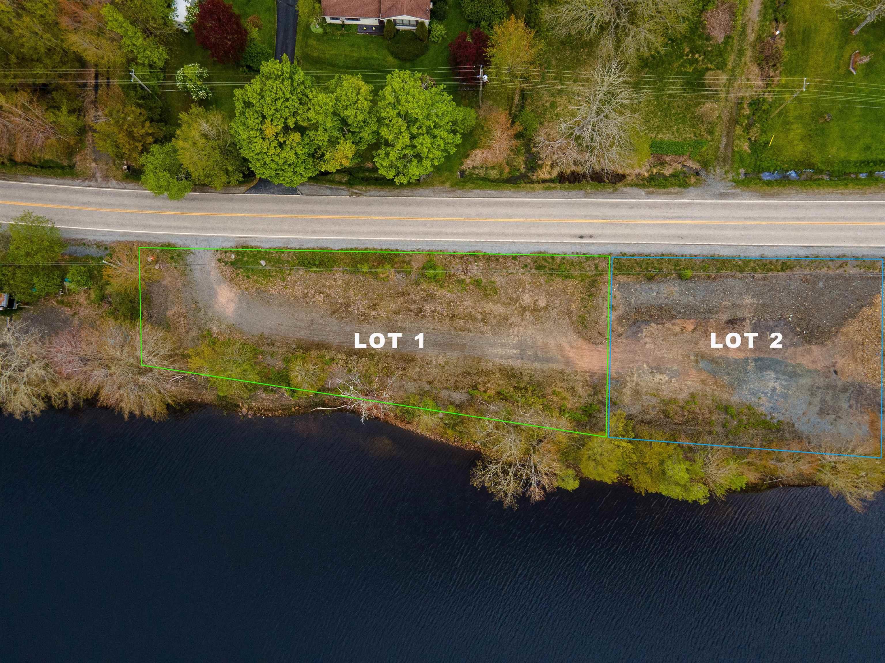 $99,000.00: Lot 1 Highway 10, New Germany