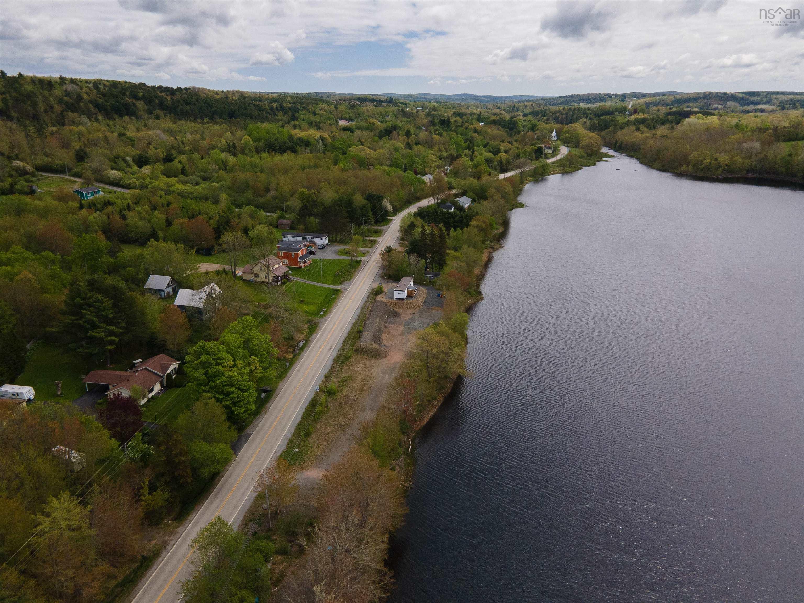 $99,000.00: Lot 1 Highway 10, New Germany