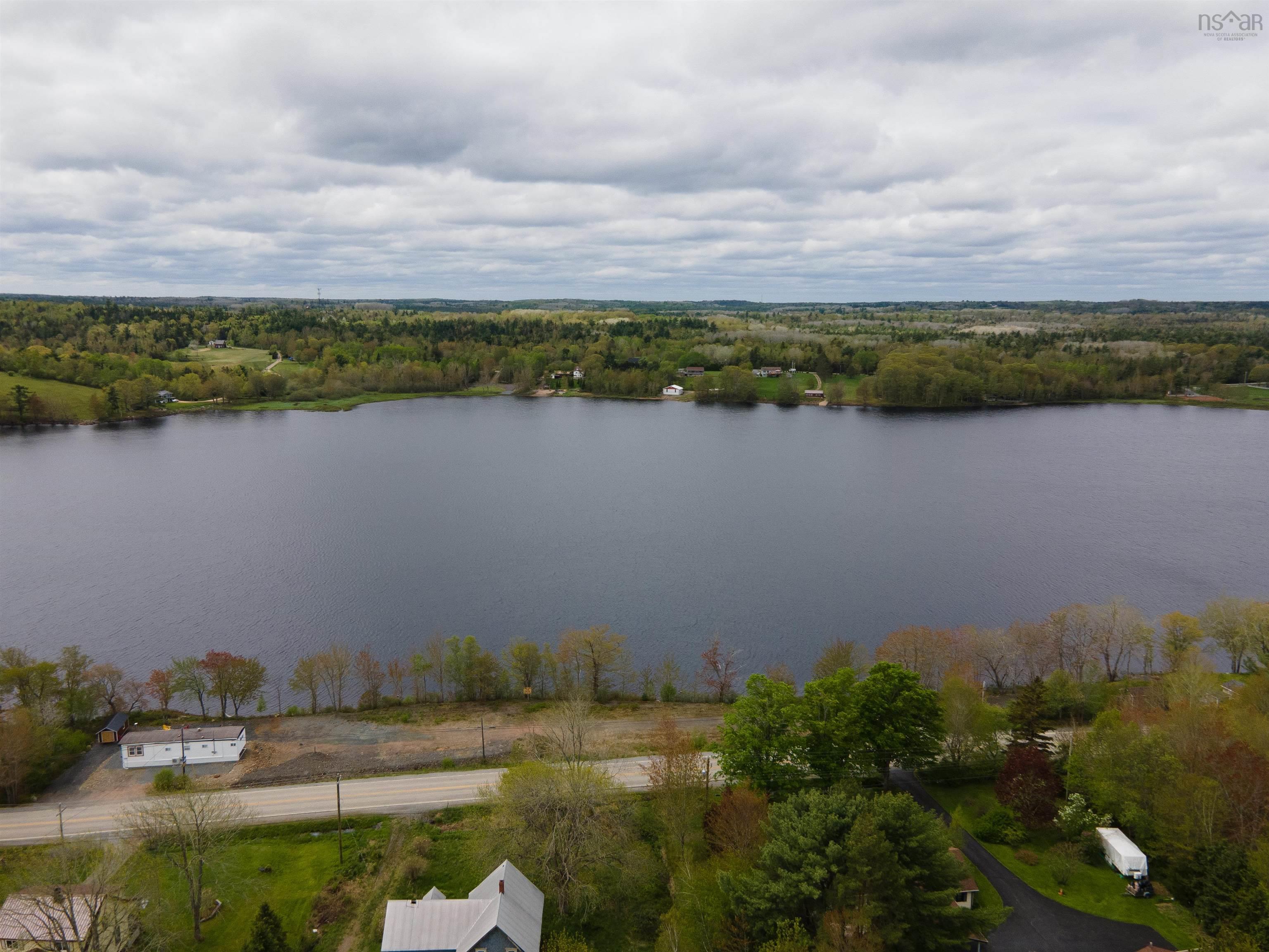 $99,000.00: Lot 1 Highway 10, New Germany